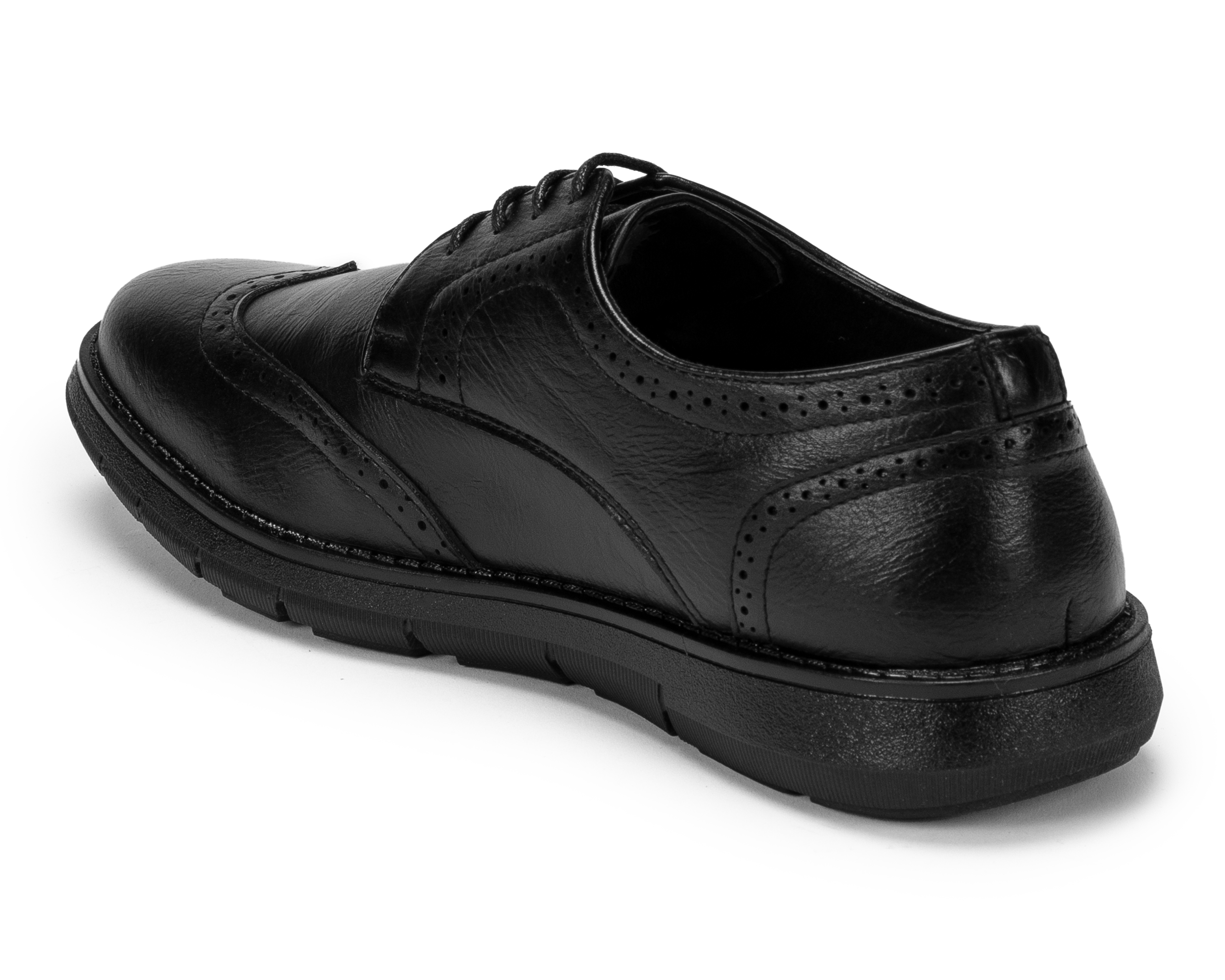 Foto 4 pulgar | Foto 3 | Zapatos de Vestir Refill para Hombre