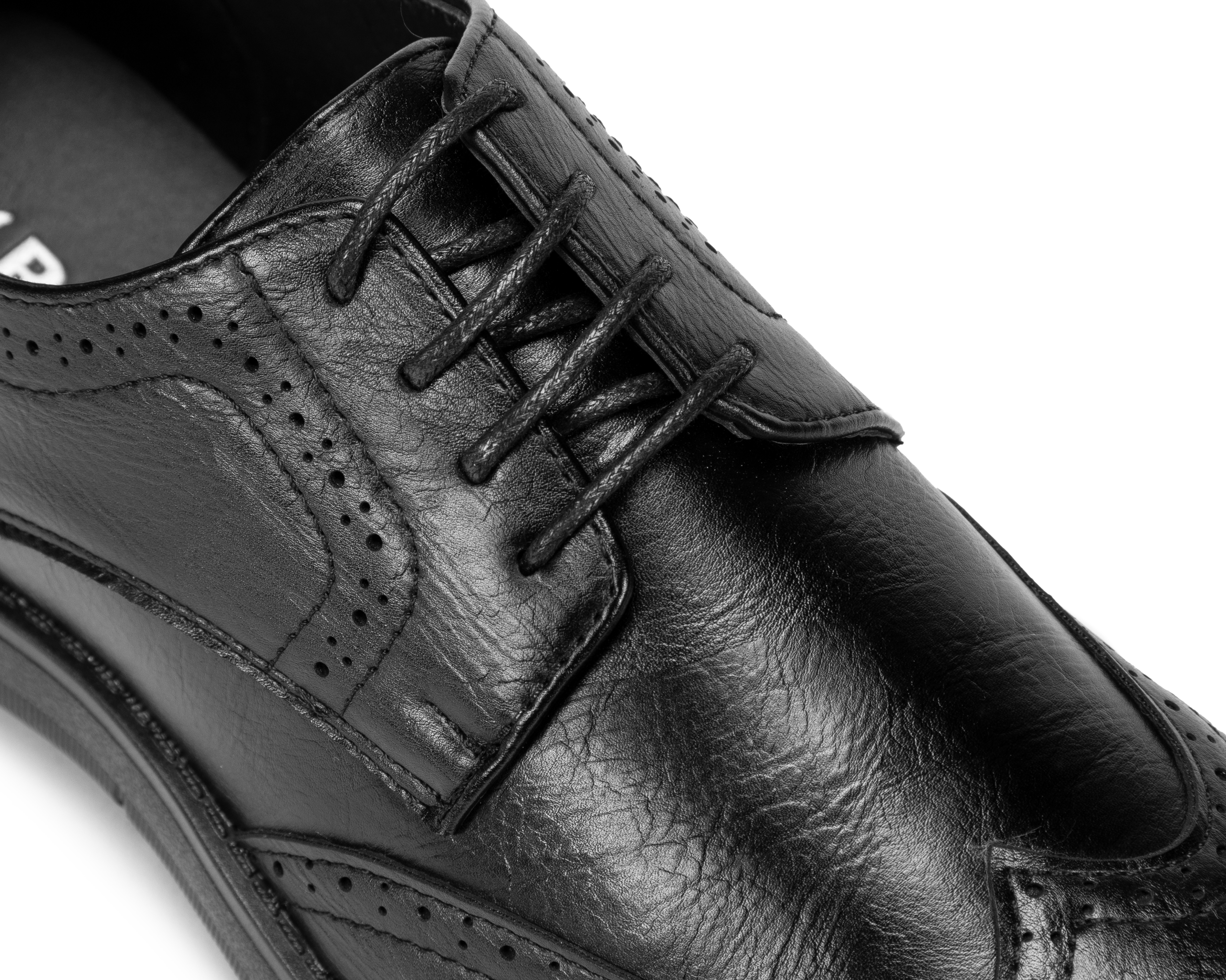 Foto 7 | Foto 7 | Zapatos de Vestir Refill para Hombre