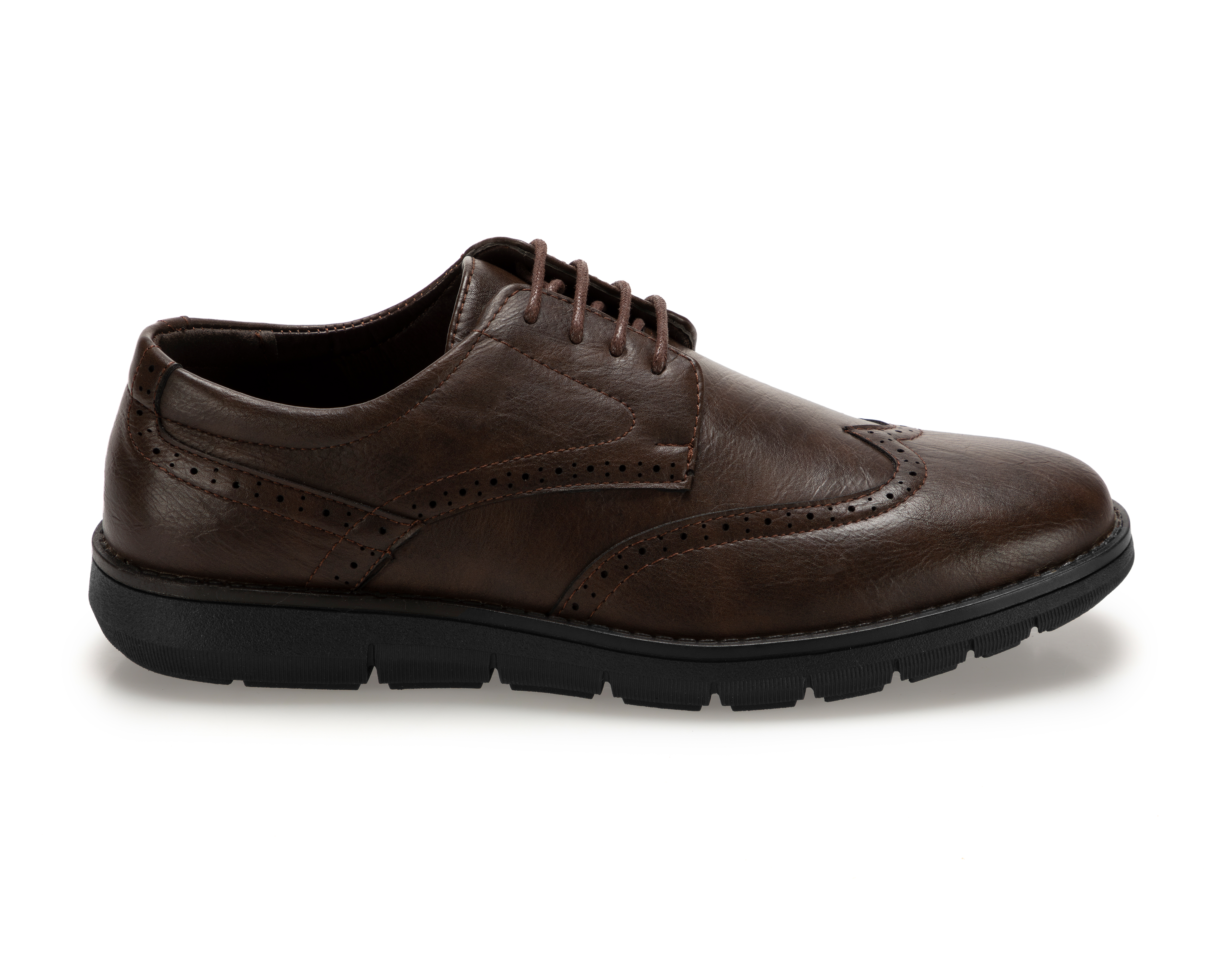 Foto 3 pulgar | Foto 2 | Zapatos de Vestir Refill para Hombre