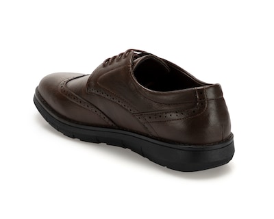 Foto 3 | Foto 3 | Zapatos de Vestir Refill para Hombre