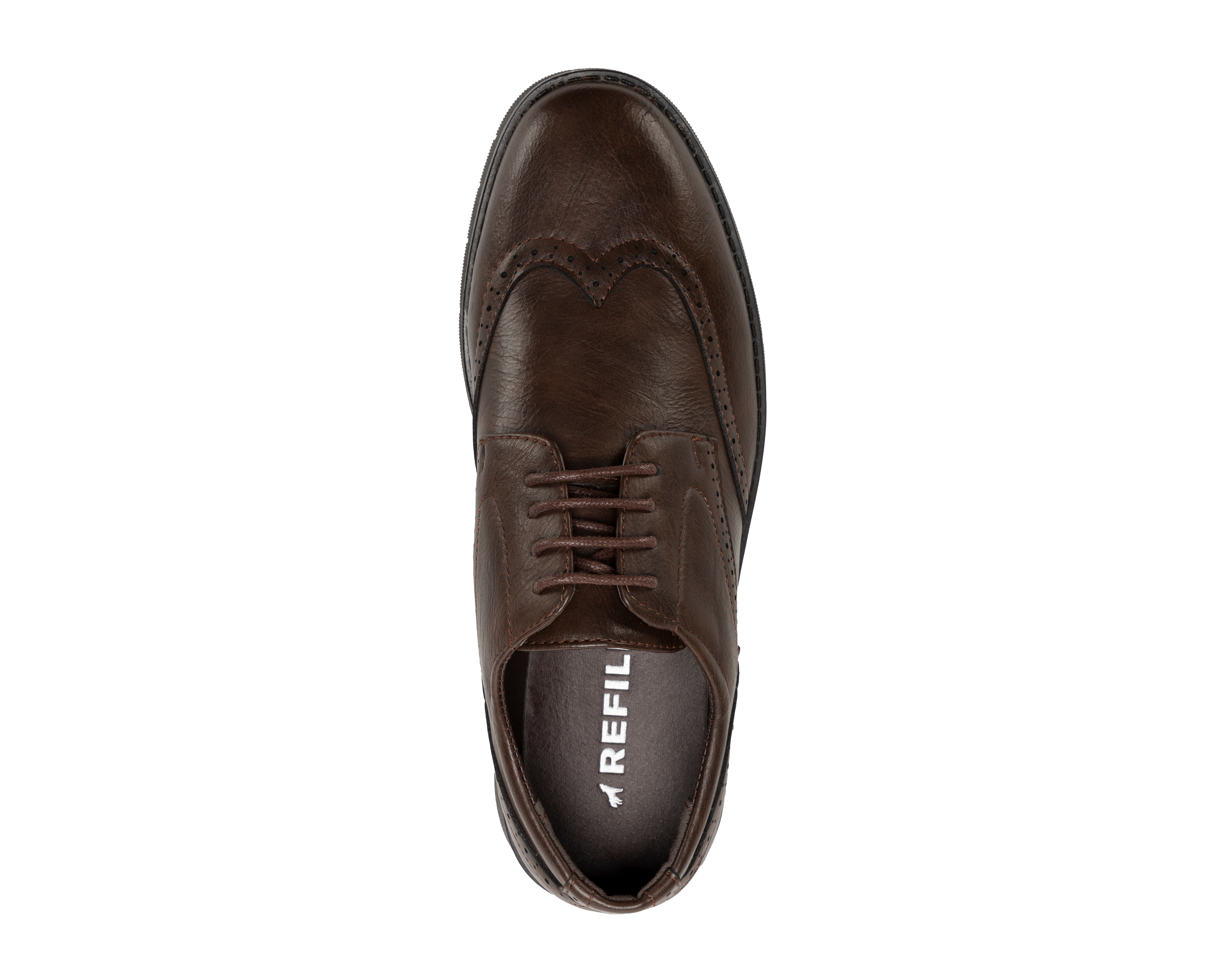 Foto 6 pulgar | Foto 5 | Zapatos de Vestir Refill para Hombre