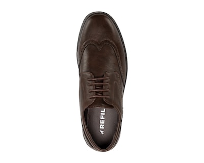 Foto 5 | Foto 5 | Zapatos de Vestir Refill para Hombre