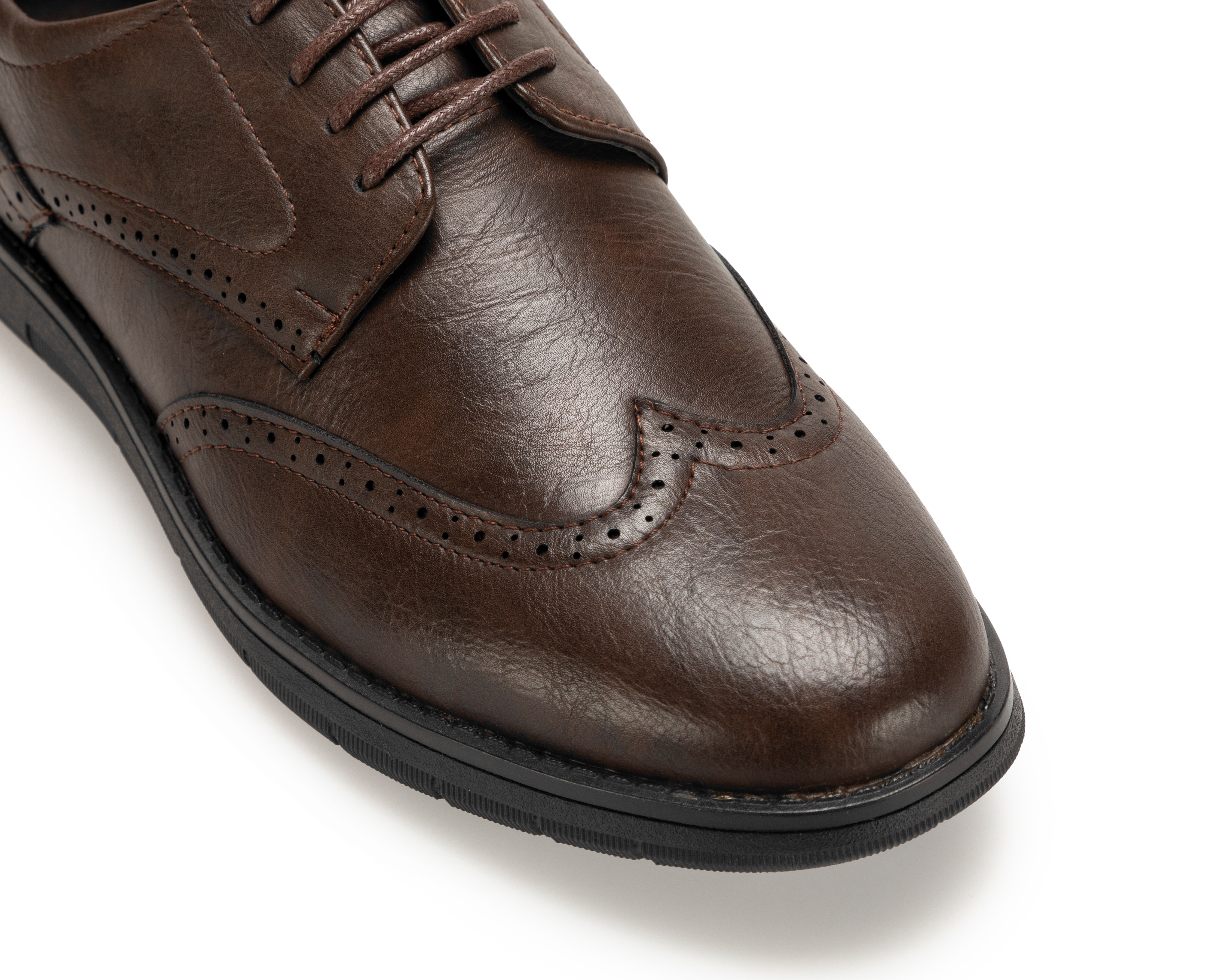 Foto 7 pulgar | Foto 6 | Zapatos de Vestir Refill para Hombre