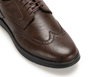Foto 6 | Foto 6 | Zapatos de Vestir Refill para Hombre