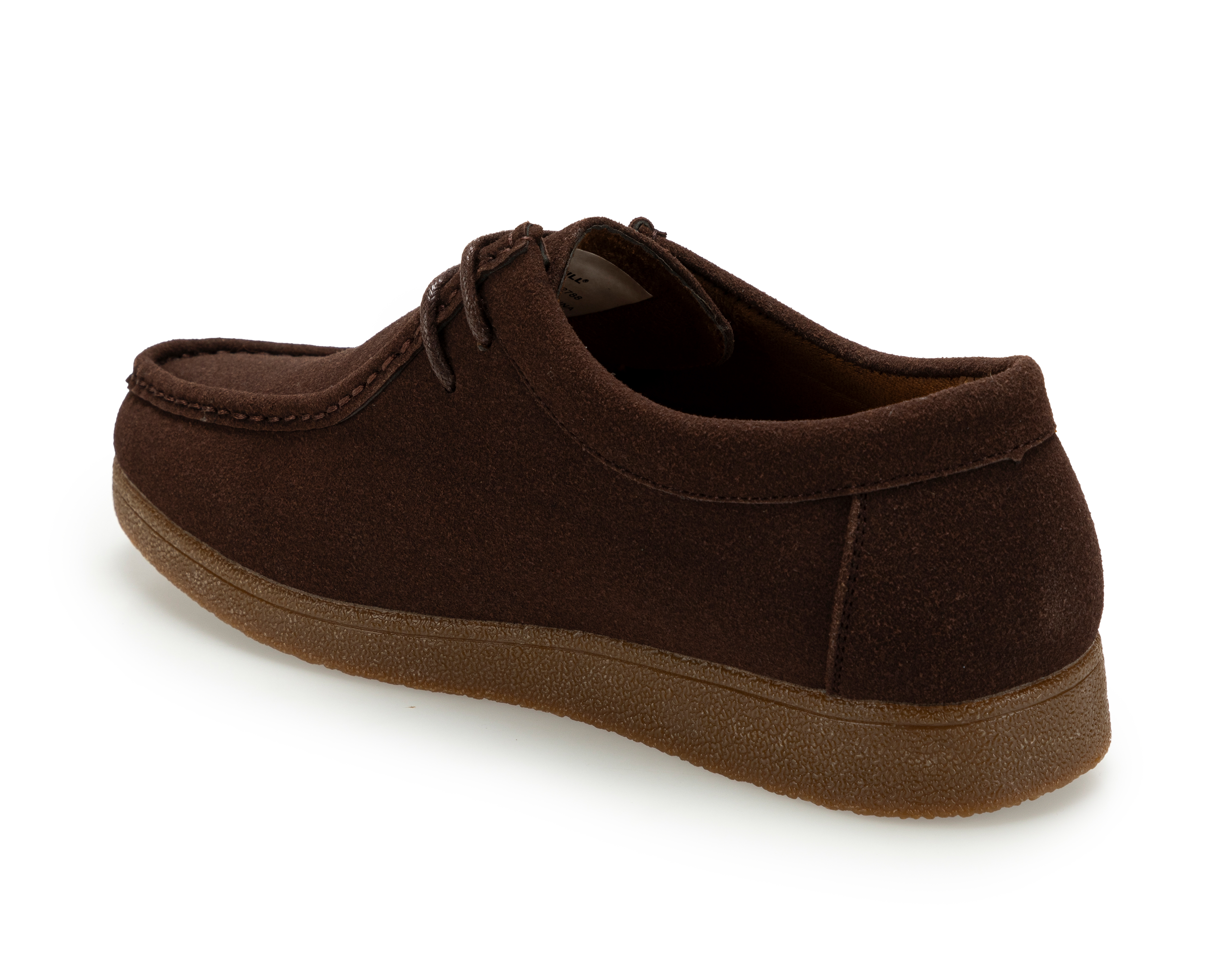 Foto 4 pulgar | Foto 3 | Mocasines Refill para Hombre