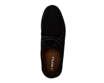 Foto 5 | Foto 5 | Mocasines Refill para Hombre