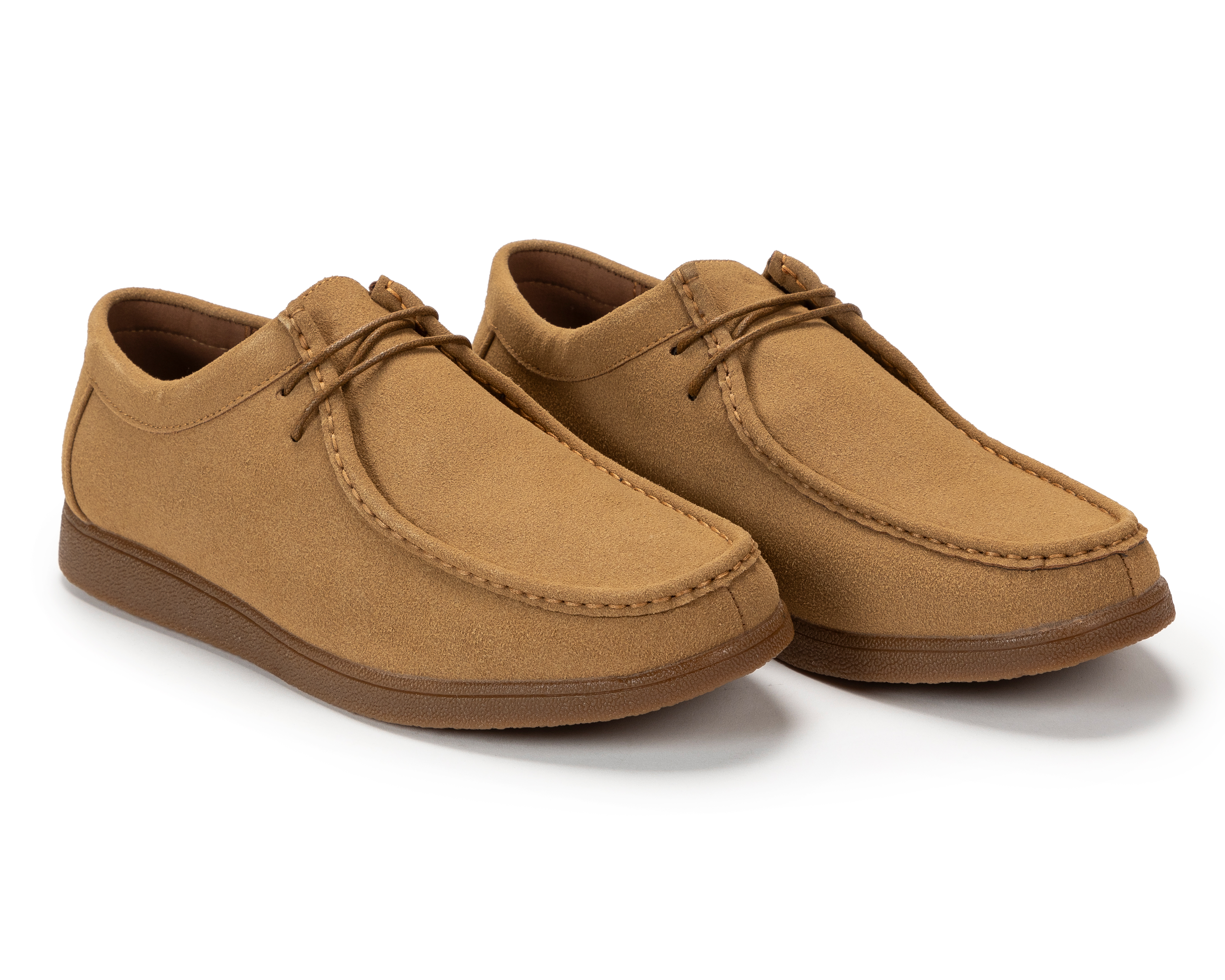 Foto 2 pulgar | Foto 1 | Mocasines Refill para Hombre