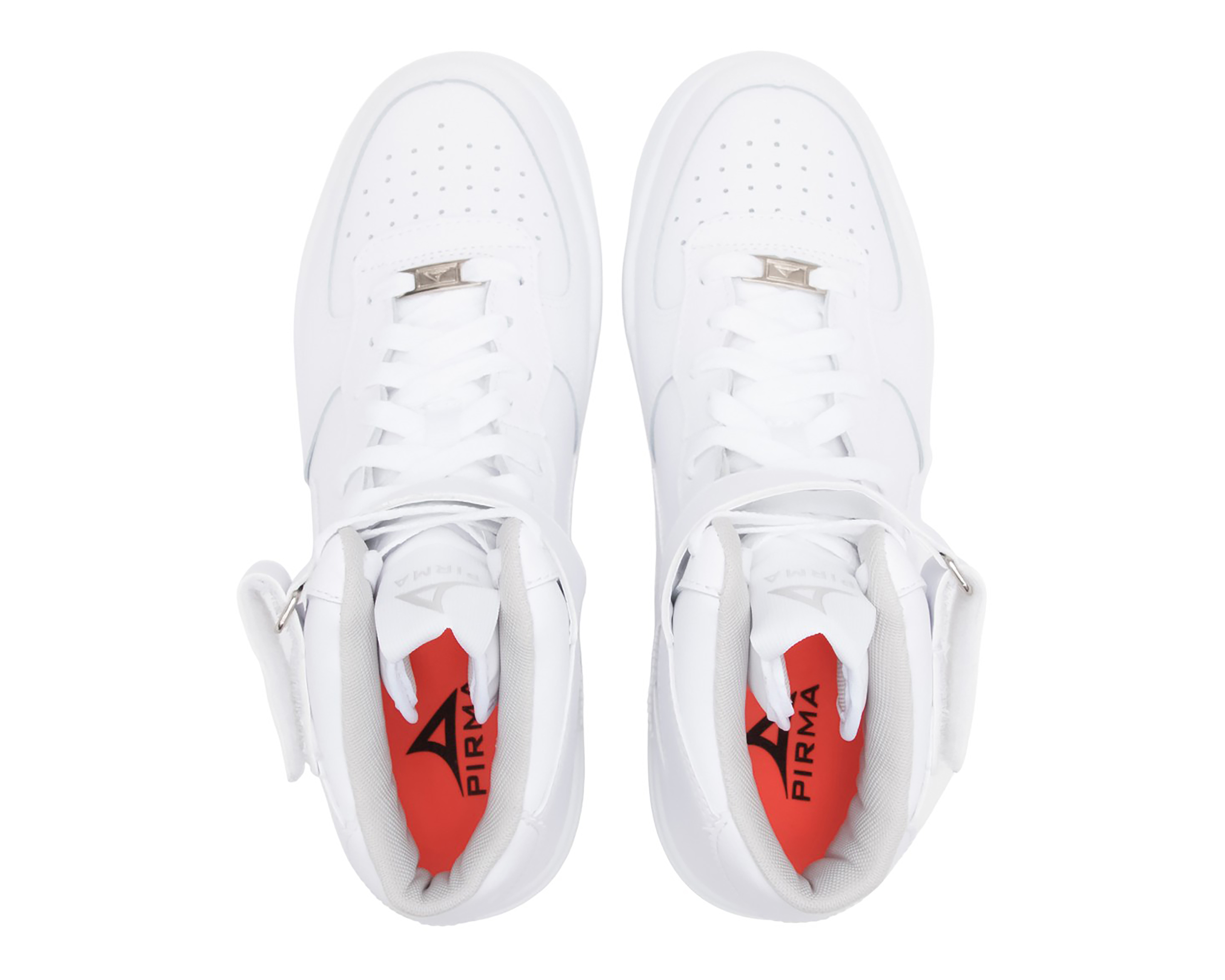 Foto 4 pulgar | Foto 3 | Tenis Pirma Urban 90 para Hombre