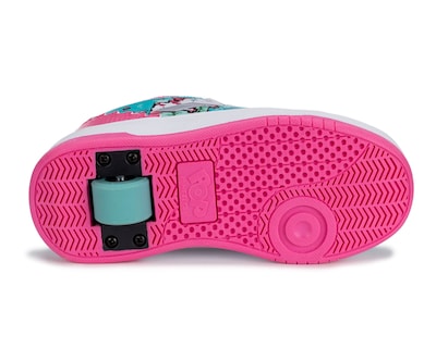 Foto 4 | Foto 4 | Tenis Patines para Niña Heelys Minecraft