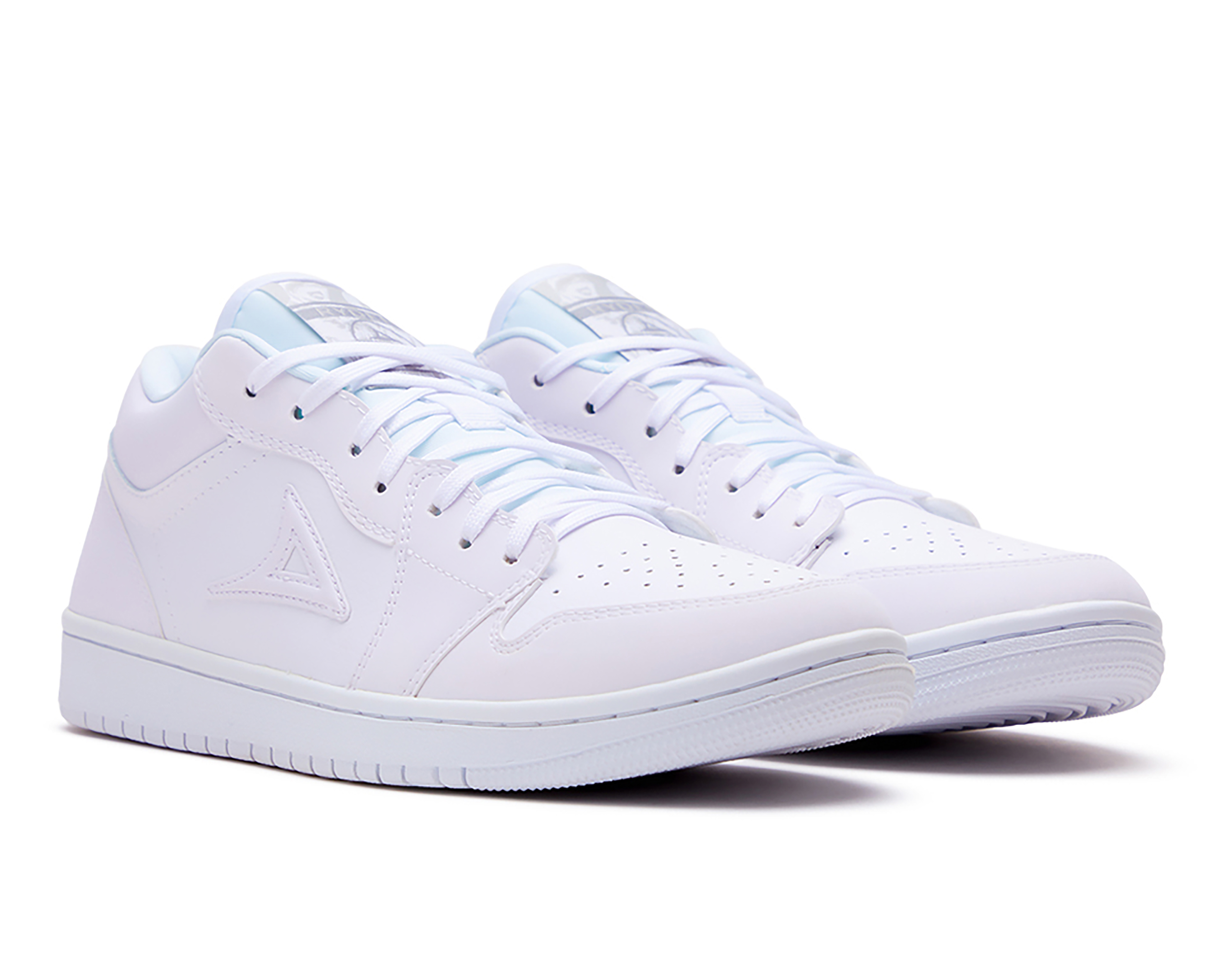 Foto 2 pulgar | Foto 1 | Tenis Pirma Ryder Choclo para Hombre