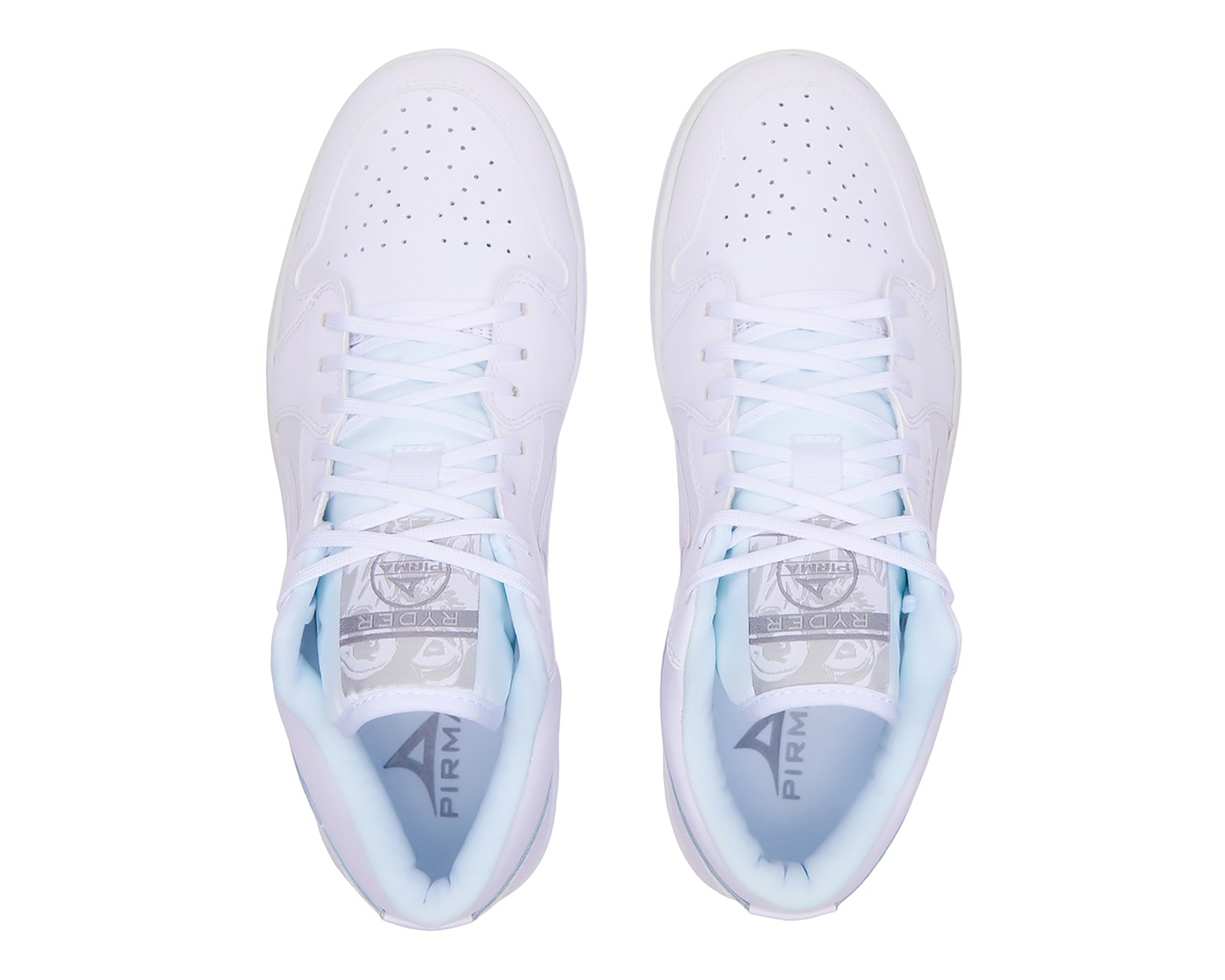 Foto 3 | Foto 3 | Tenis Pirma Ryder Choclo para Hombre