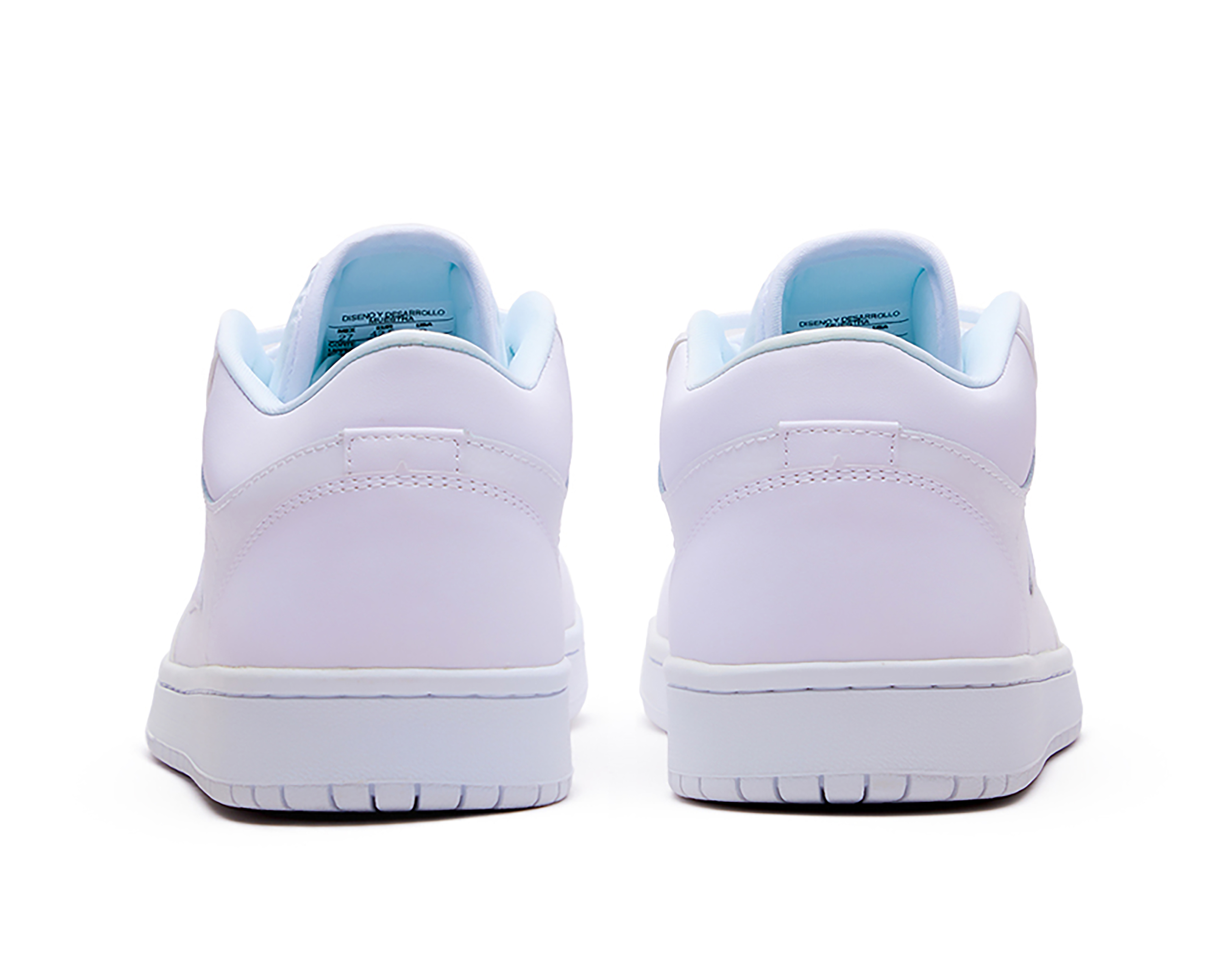 Foto 5 | Foto 5 | Tenis Pirma Ryder Choclo para Hombre