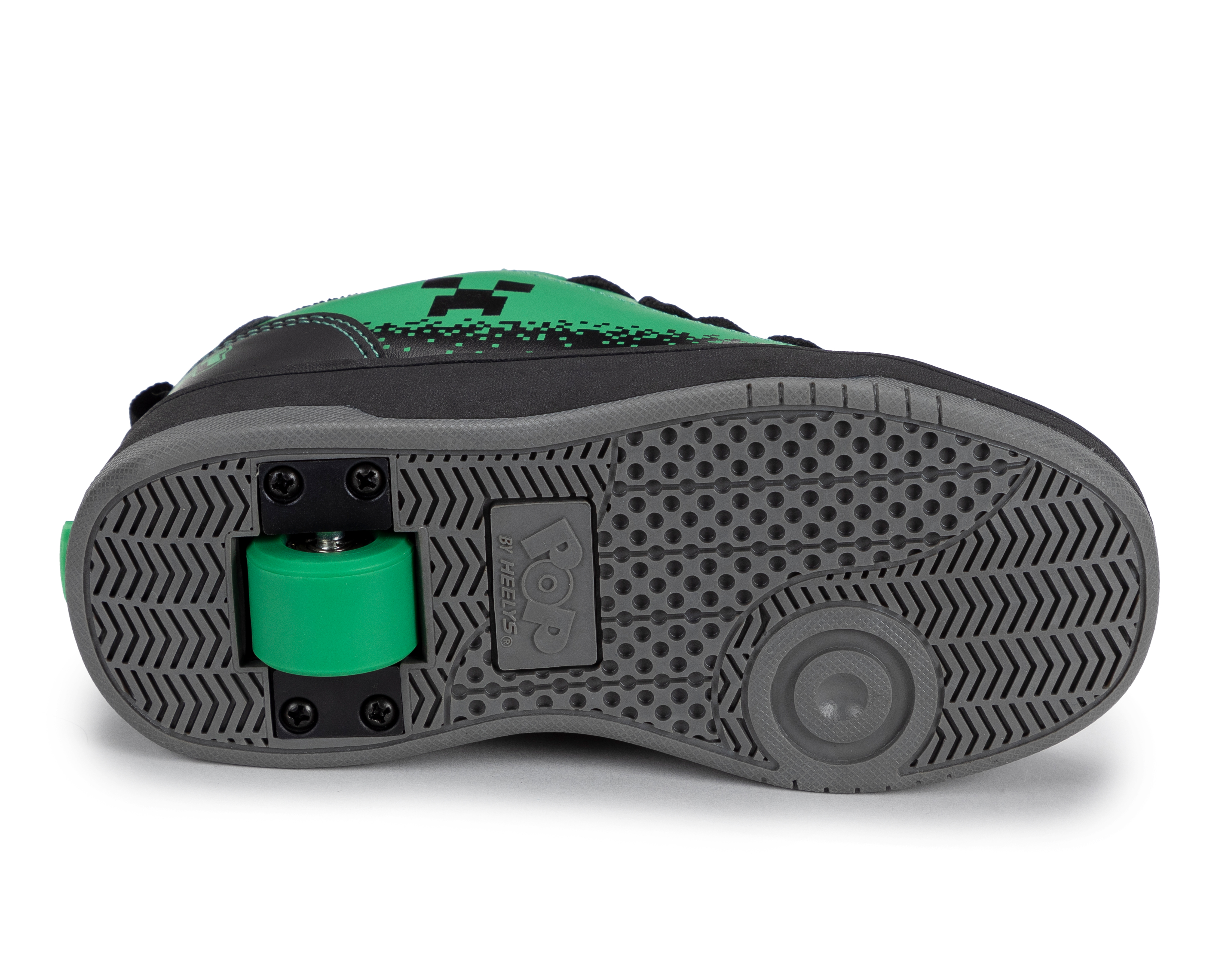 Foto 4 | Foto 4 | Tenis Patines para Niño Heelys Minecraft