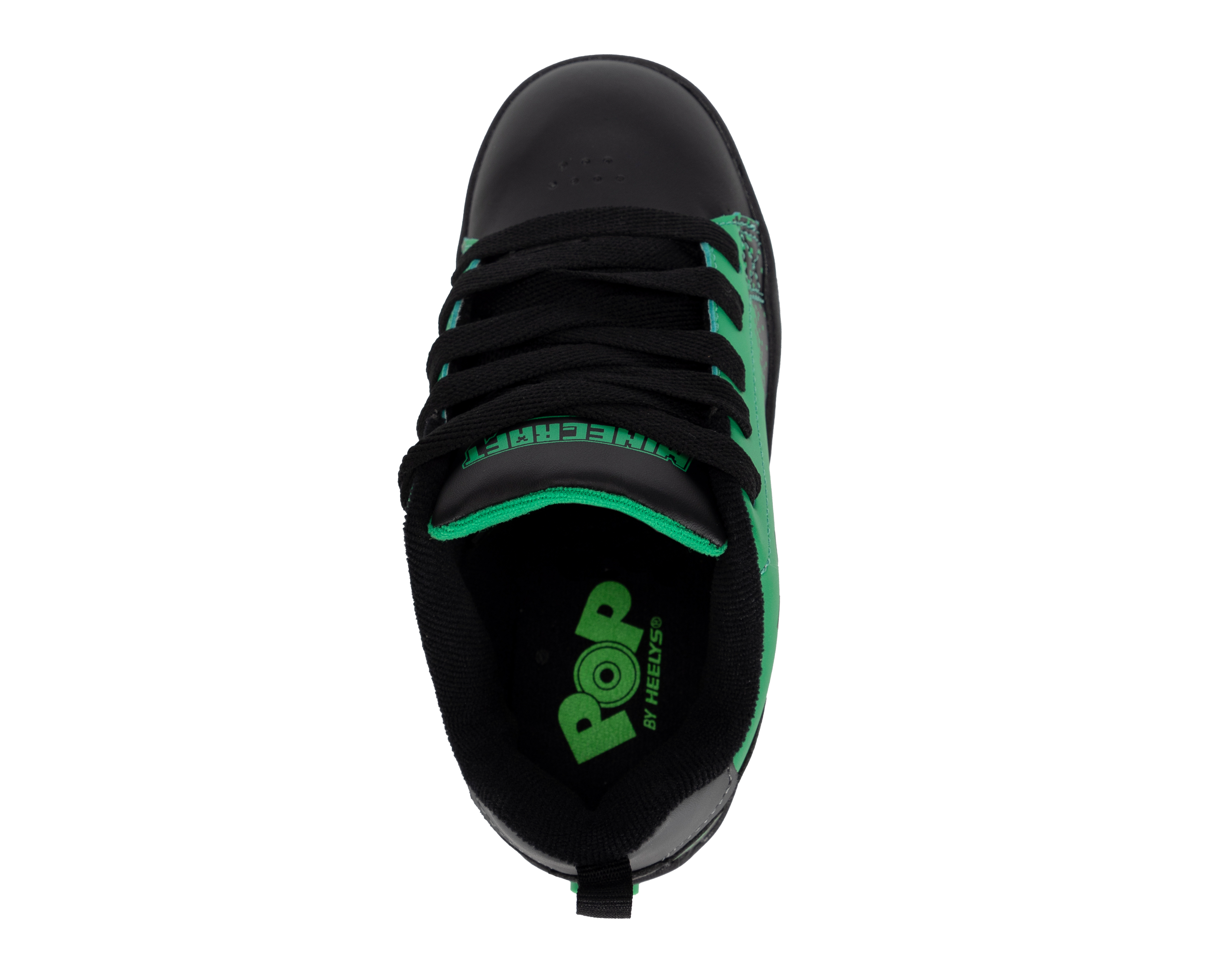 Foto 6 pulgar | Foto 5 | Tenis Patines para Niño Heelys Minecraft