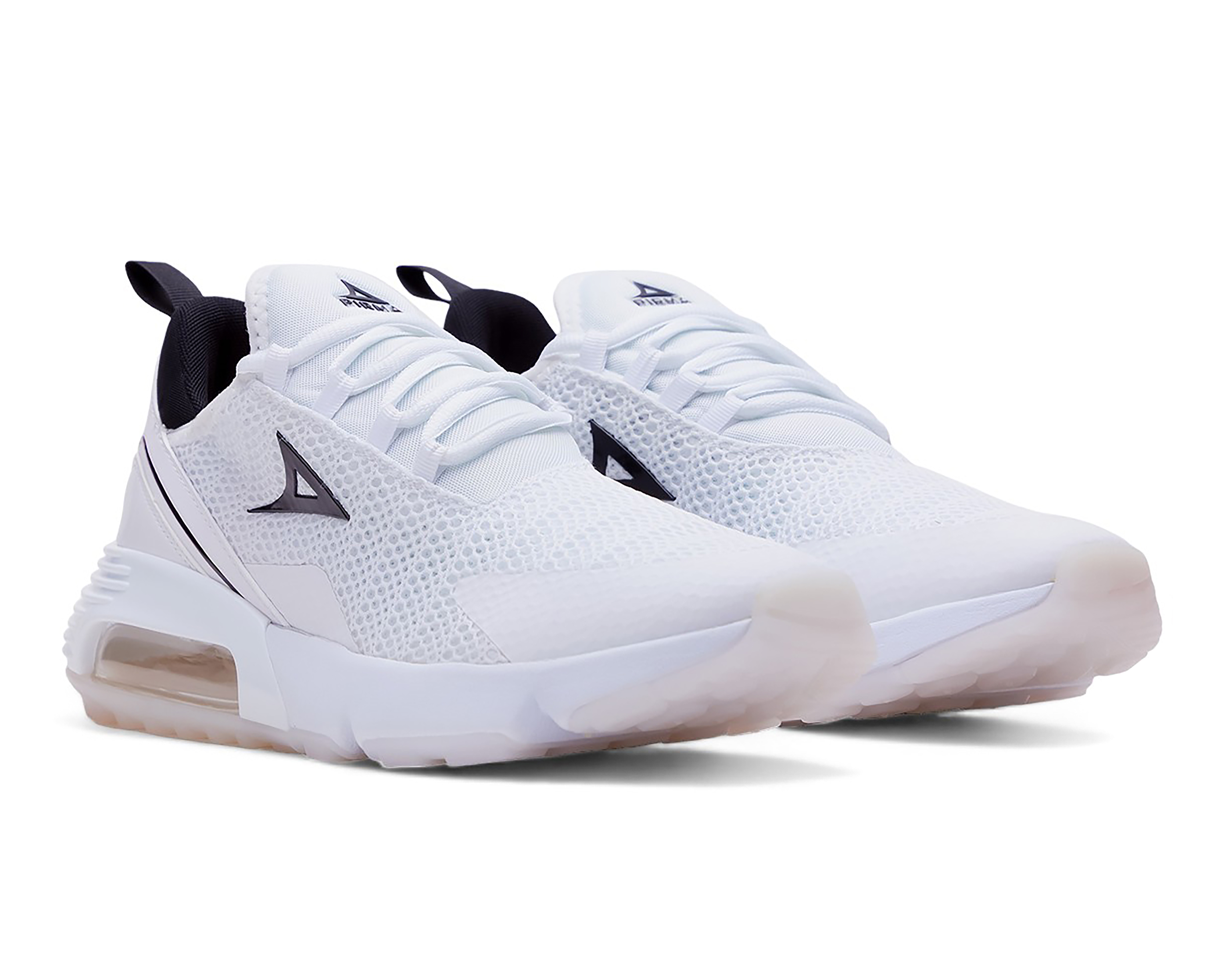 Foto 1 | Foto 1 | Tenis para Basquetbol PIRMA Max-Fit Pro Juveniles