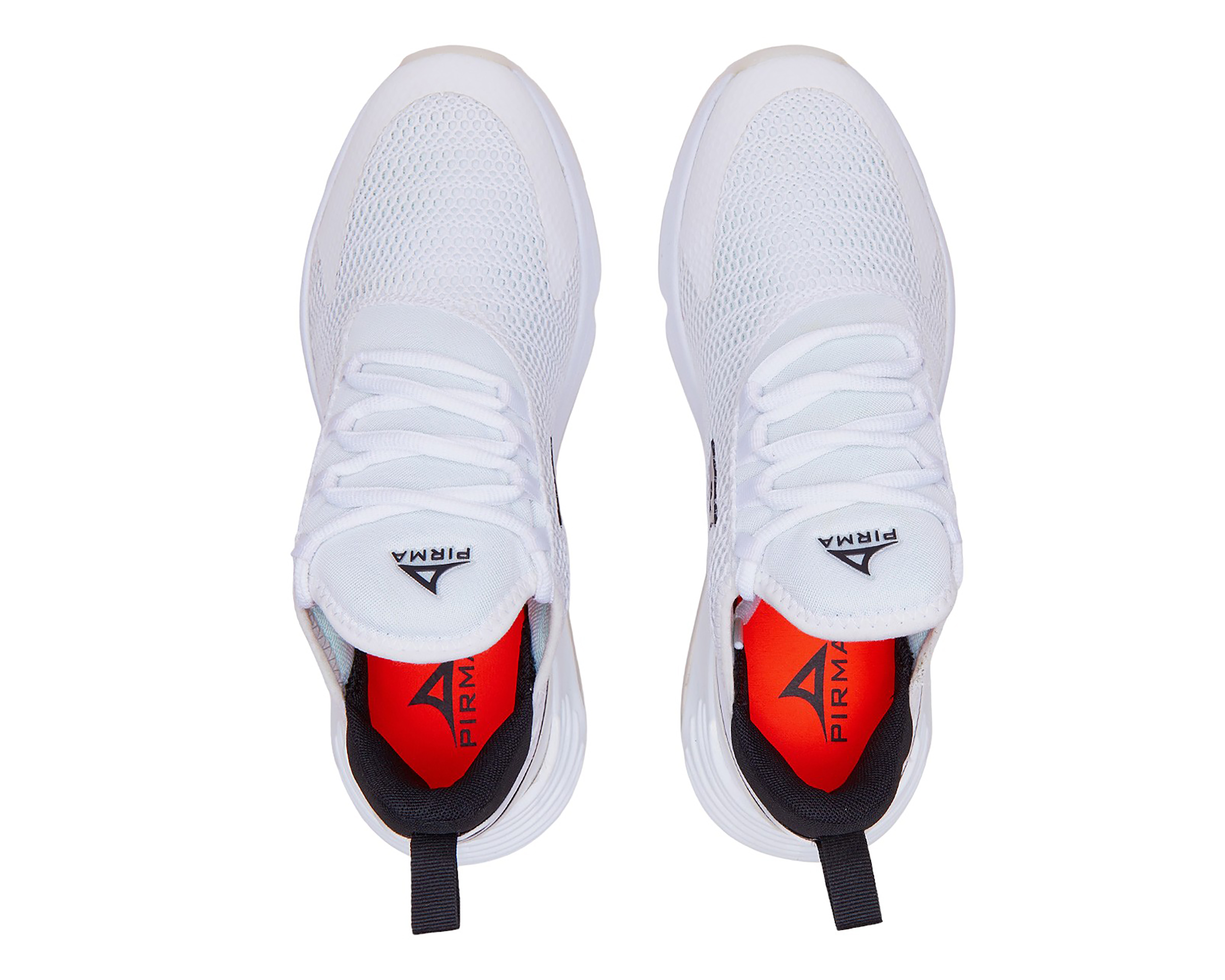 Foto 4 pulgar | Foto 3 | Tenis para Basquetbol PIRMA Max-Fit Pro Juveniles