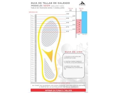 Foto 7 | Foto 7 | Tenis para Basquetbol PIRMA Max-Fit Pro Juveniles