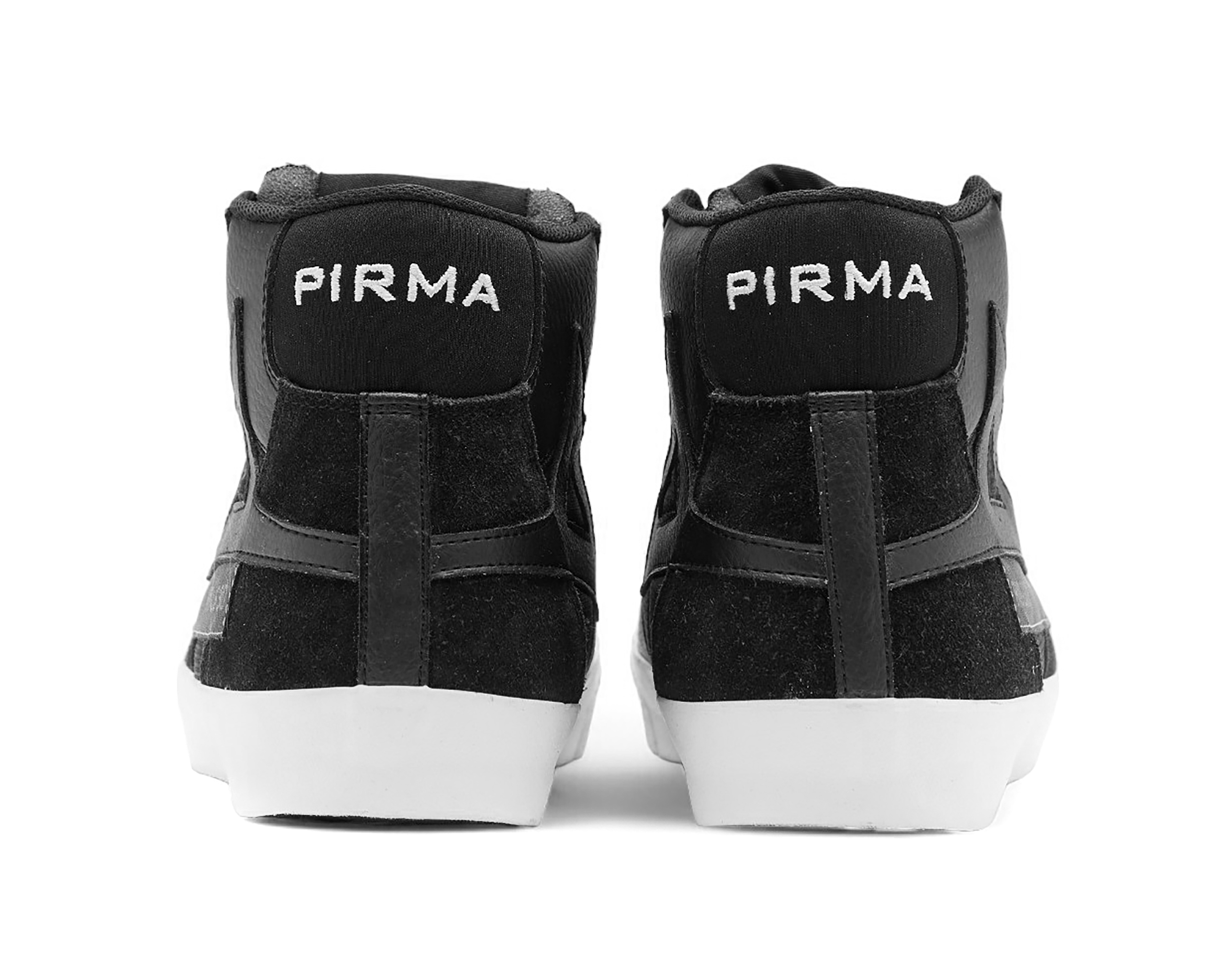Foto 6 | Foto 6 | Tenis Pirma Rio LS 90 HIGH Juveniles