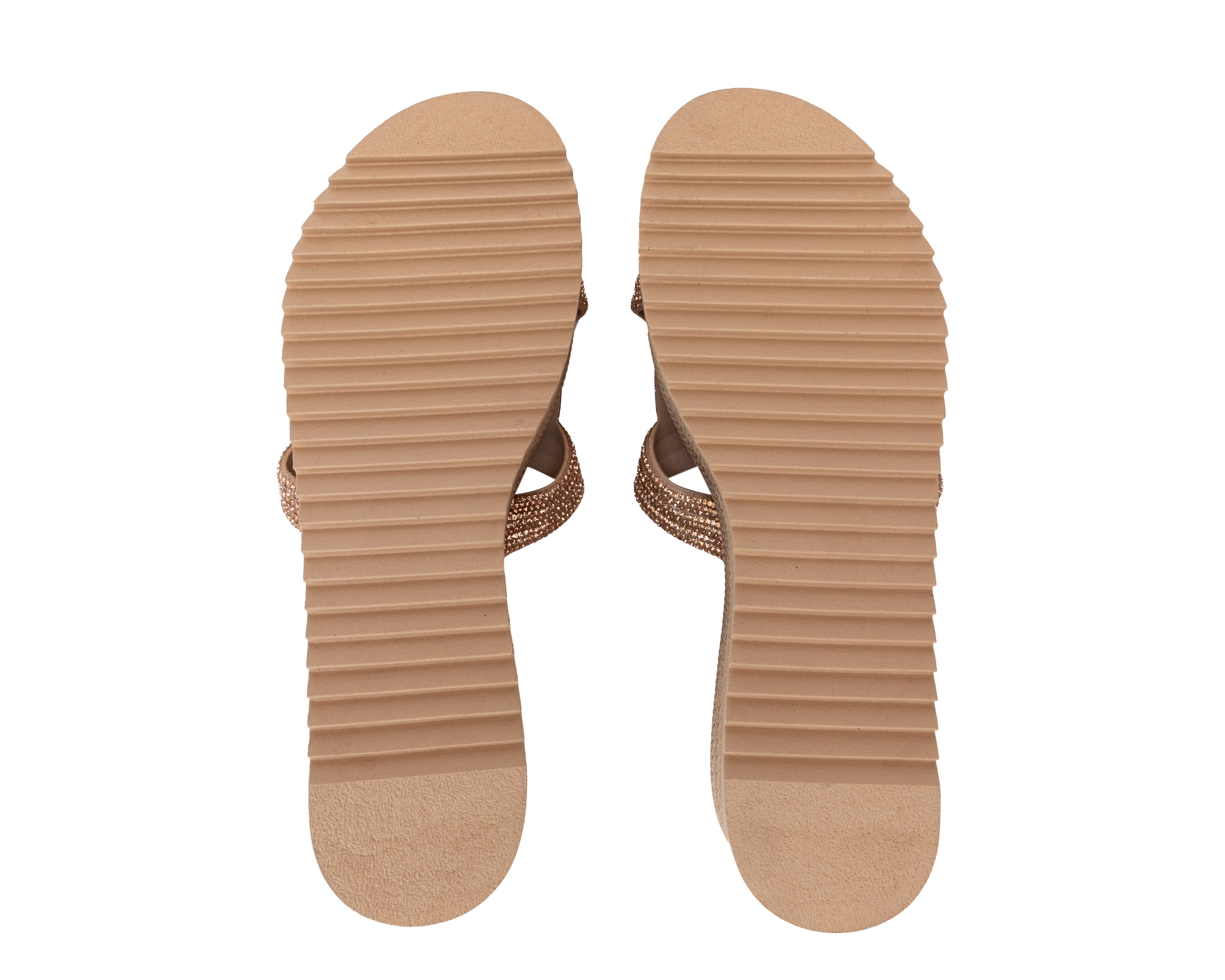 Foto 4 pulgar | Foto 3 | Sandalias Casuales Sahara para Mujer