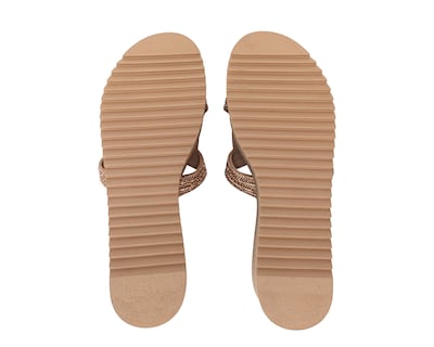 Foto 3 | Foto 3 | Sandalias Casuales Sahara para Mujer