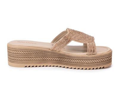 Foto 4 | Foto 4 | Sandalias Casuales Sahara para Mujer