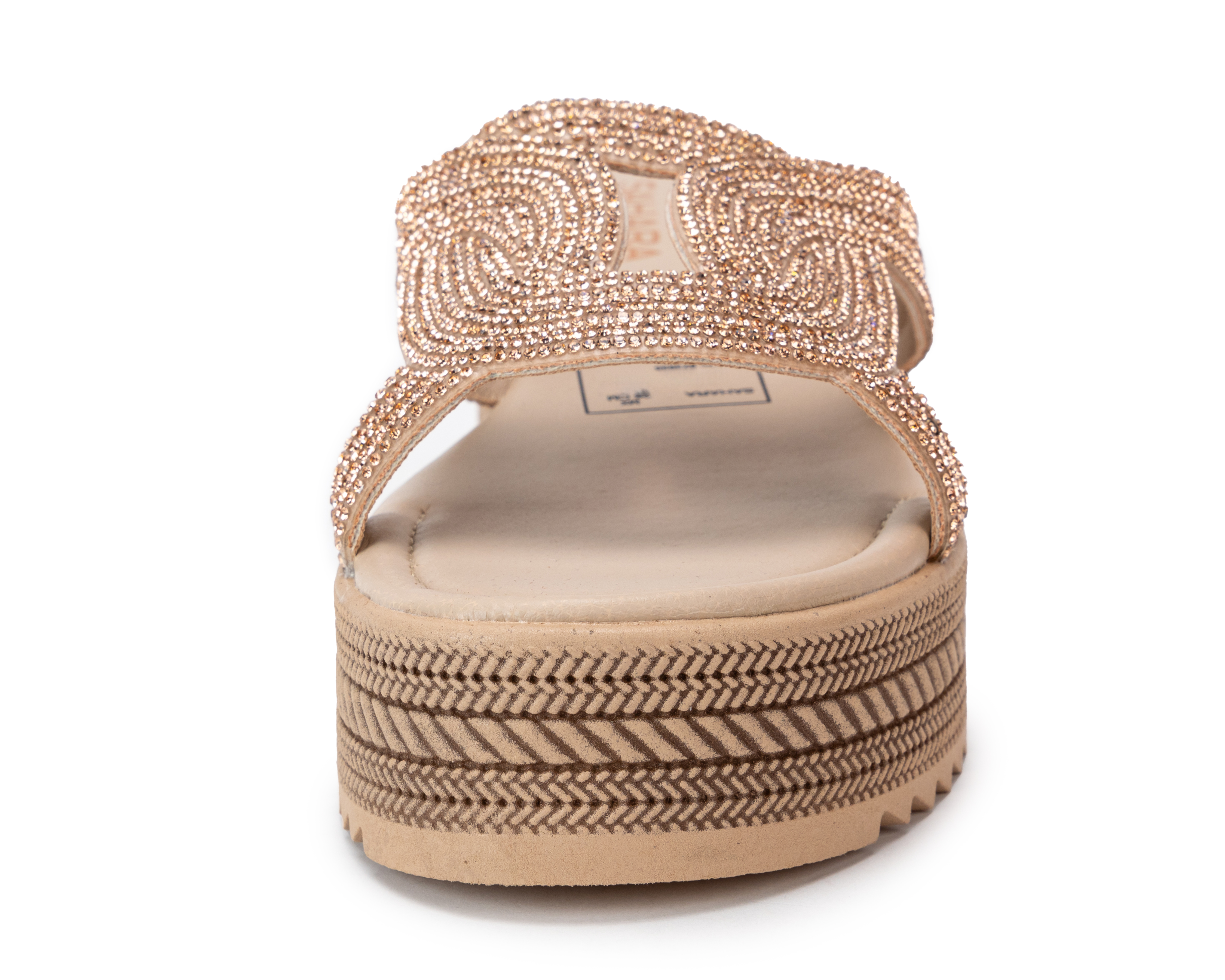 Foto 6 pulgar | Foto 5 | Sandalias Casuales Sahara para Mujer