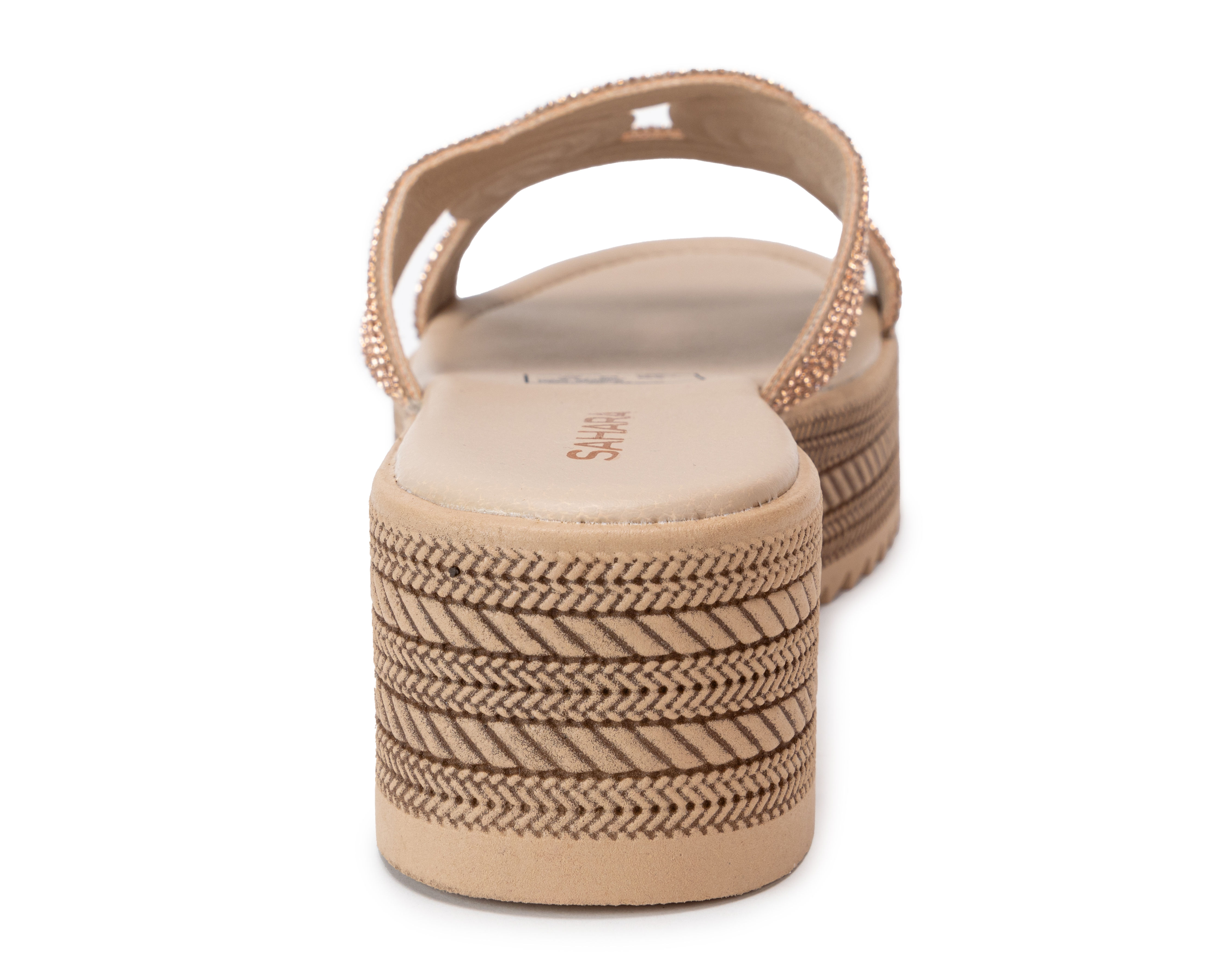 Foto 7 pulgar | Foto 6 | Sandalias Casuales Sahara para Mujer