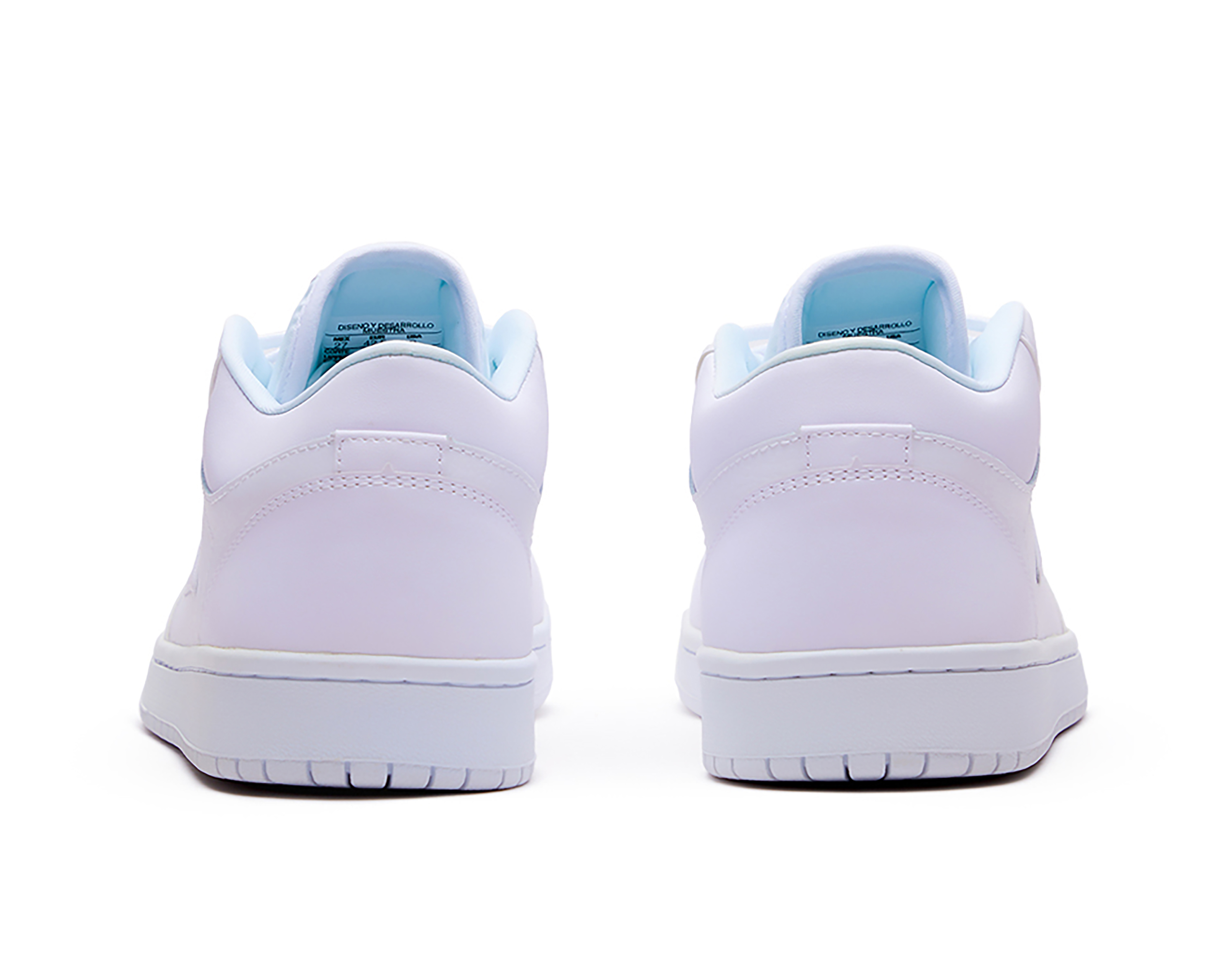 Foto 5 | Foto 5 | Tenis Pirma Ryder Choclo Juveniles