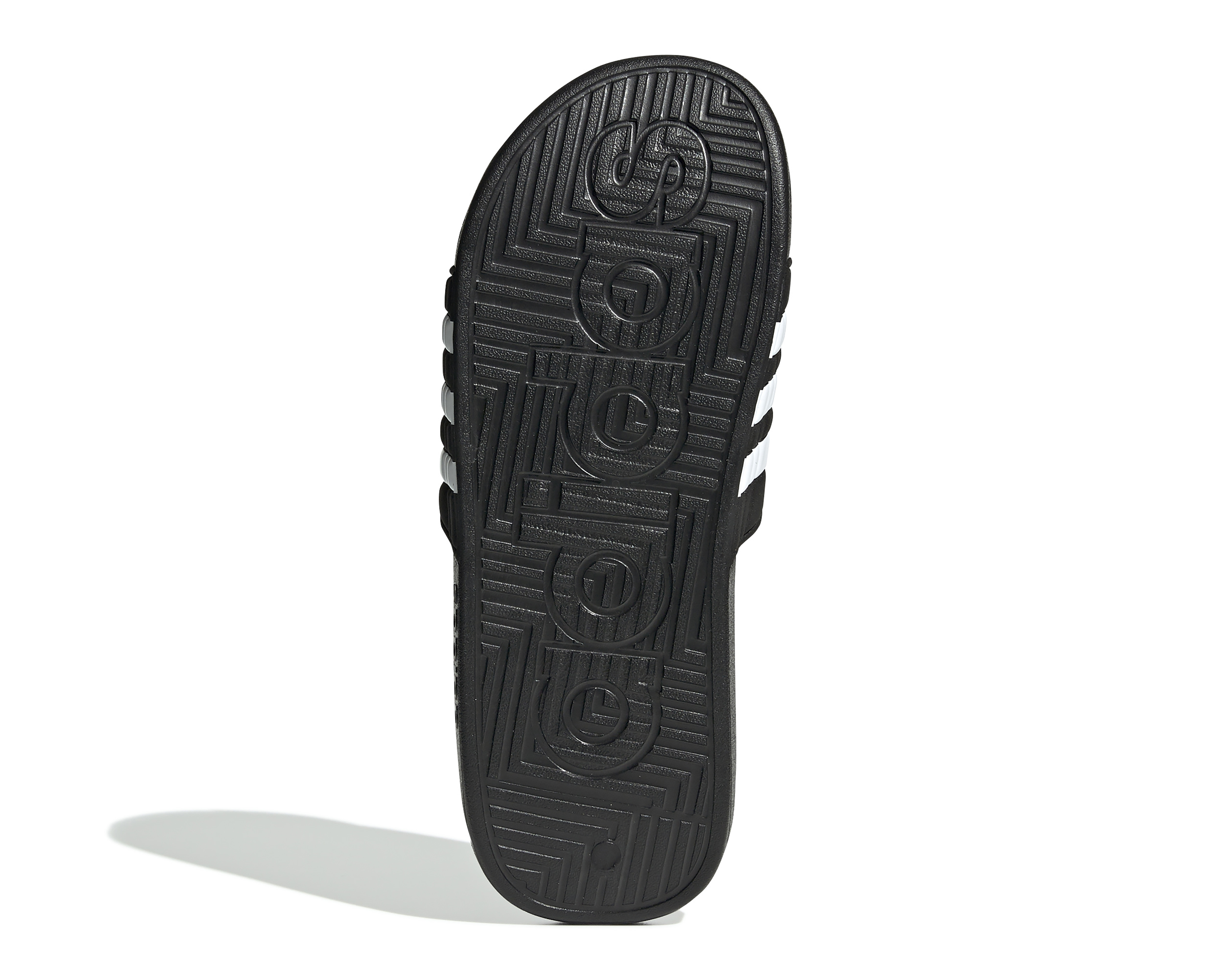 Foto 3 pulgar | Foto 2 | Sandalias Deportivas Adidas Adissage para Mujer