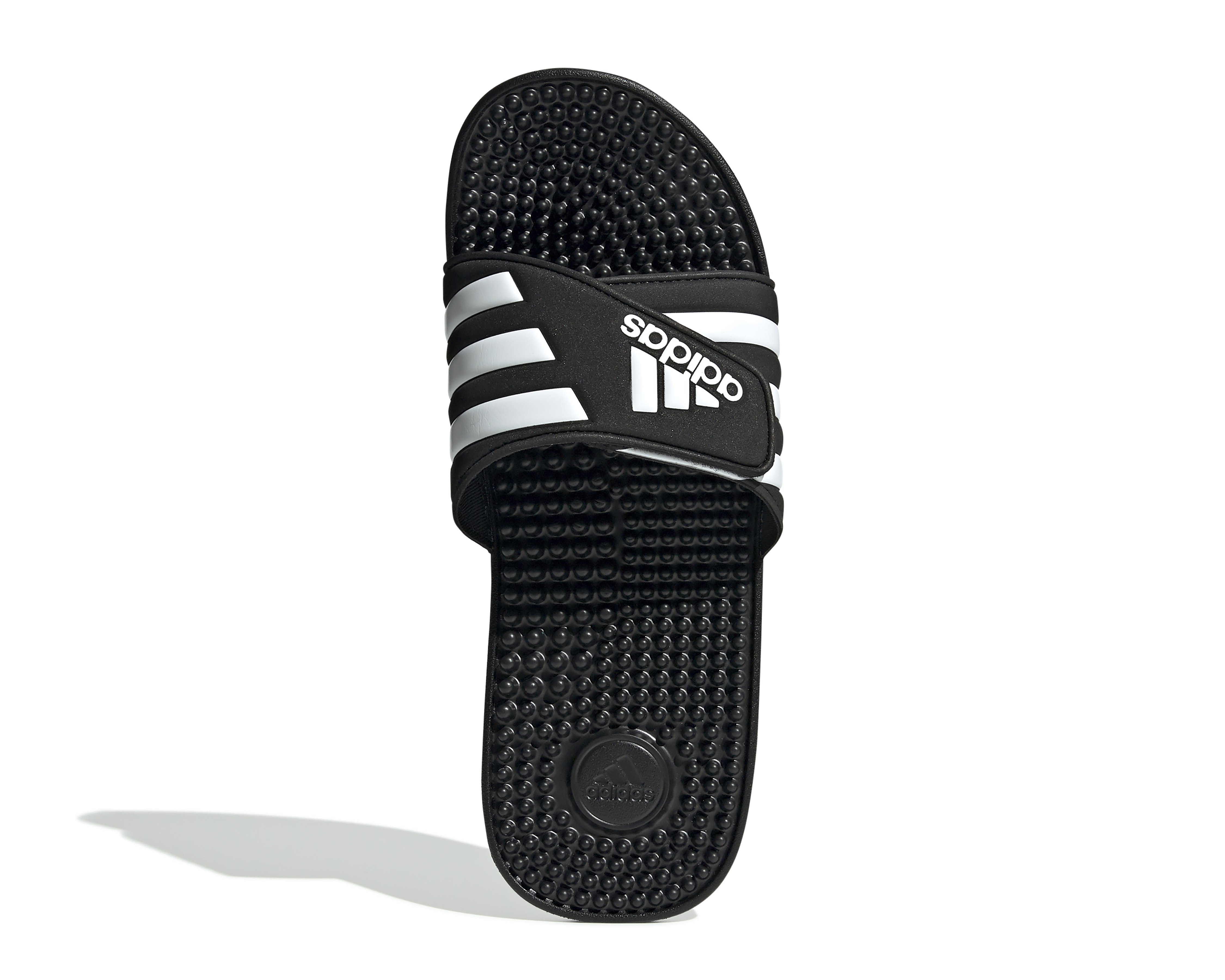 Foto 4 pulgar | Foto 3 | Sandalias Deportivas Adidas Adissage para Mujer