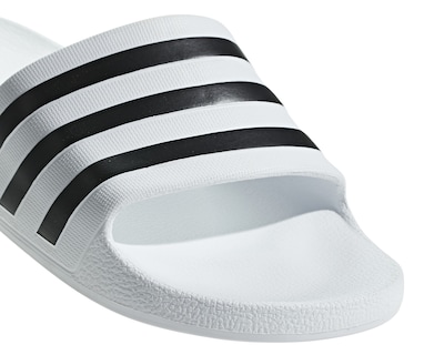 Foto 8 | Foto 8 | Sandalias Deportivas Adidas Adilette Aqua para Mujer