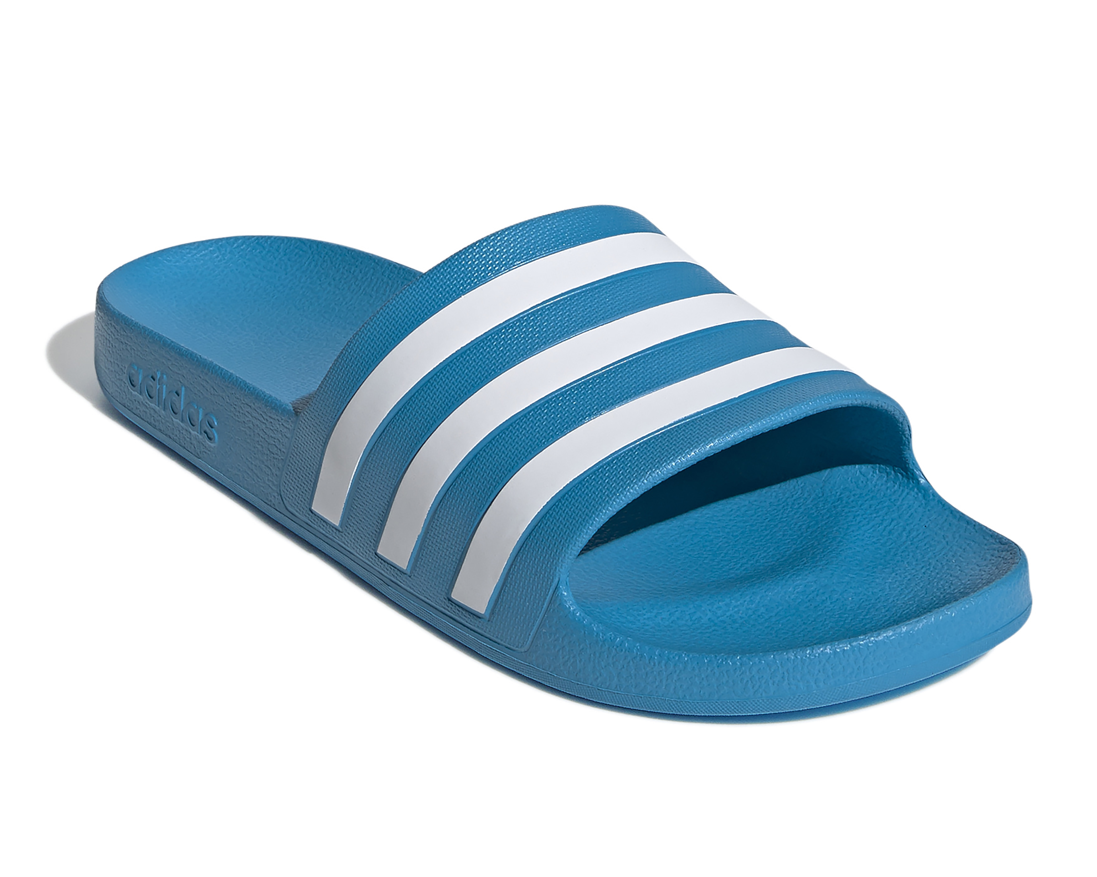 Foto 2 pulgar | Foto 1 | Sandalias Deportivas Adidas Adilette Aqua para Hombre