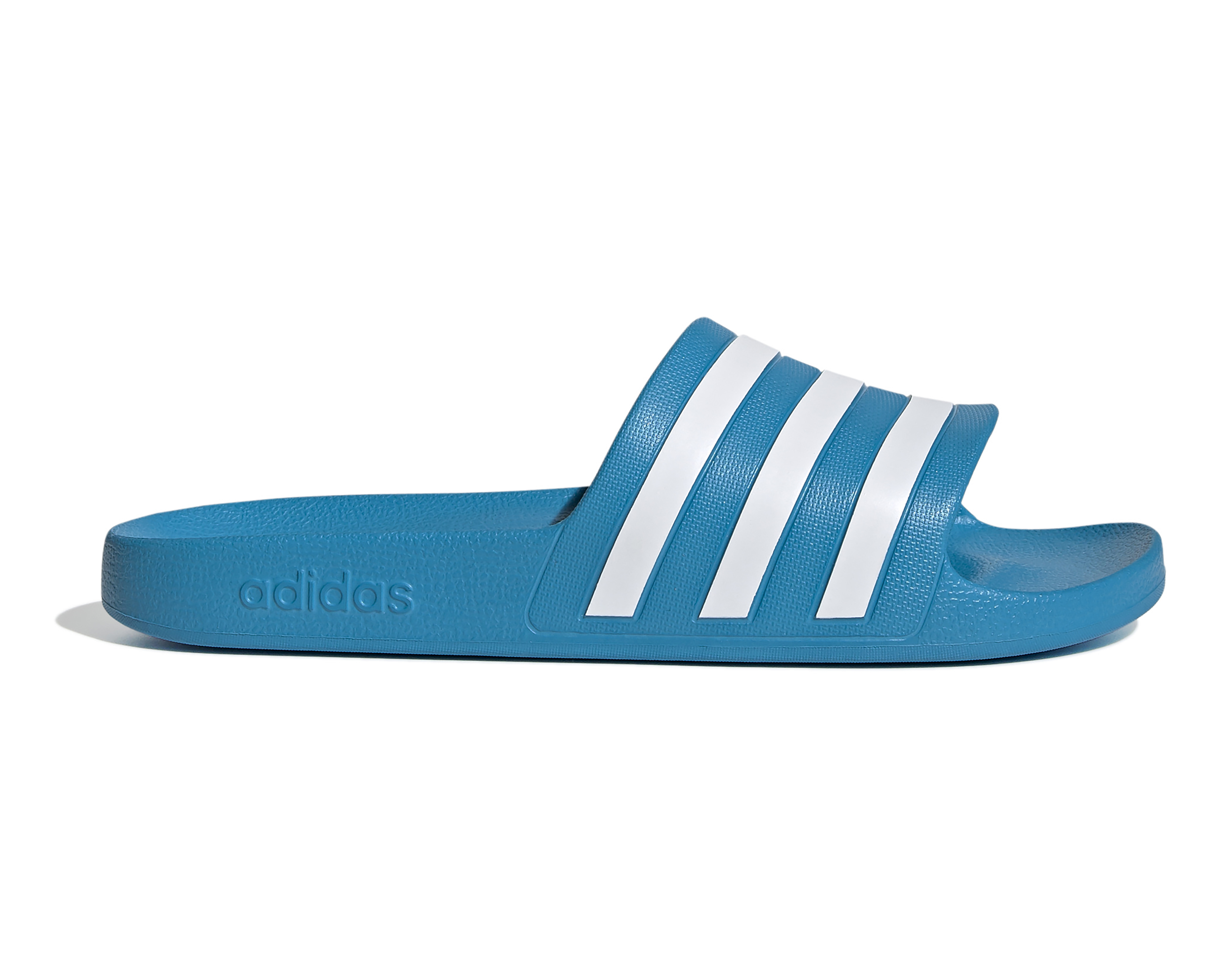 Foto 5 pulgar | Foto 4 | Sandalias Deportivas Adidas Adilette Aqua para Hombre