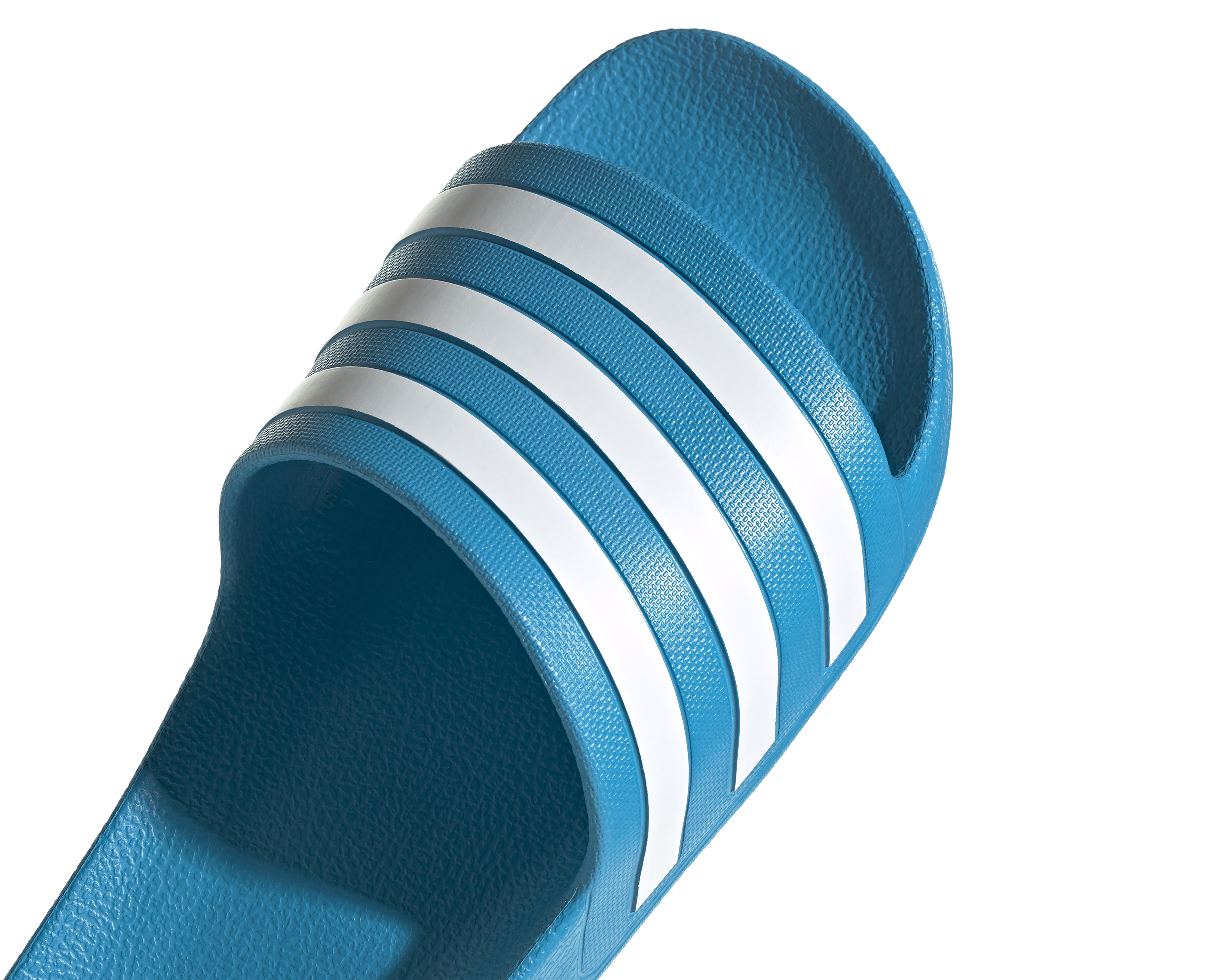 Foto 9 pulgar | Foto 8 | Sandalias Deportivas Adidas Adilette Aqua para Hombre