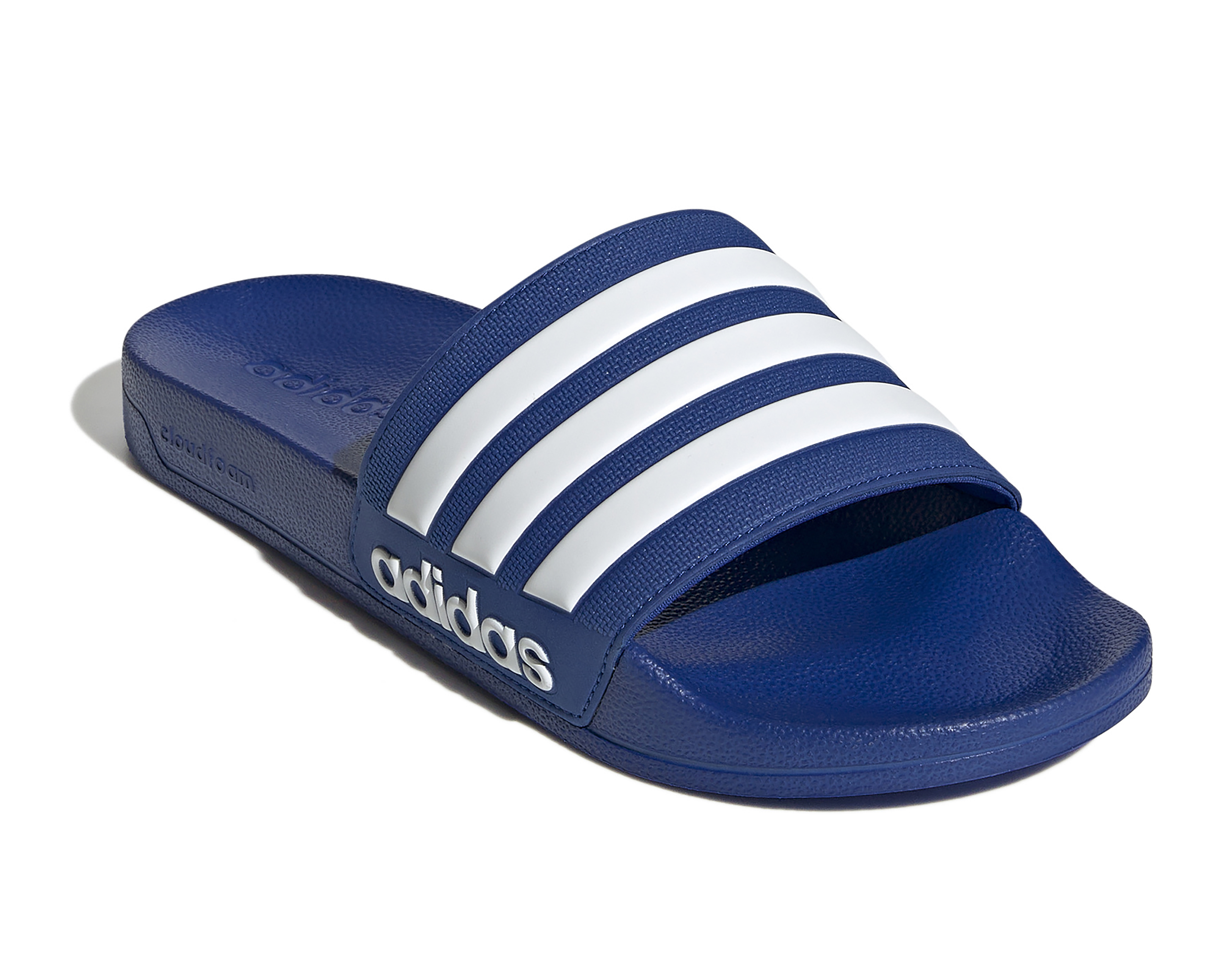 Foto 2 pulgar | Foto 1 | Sandalias Deportivas Adidas Adilette Shower para Hombre