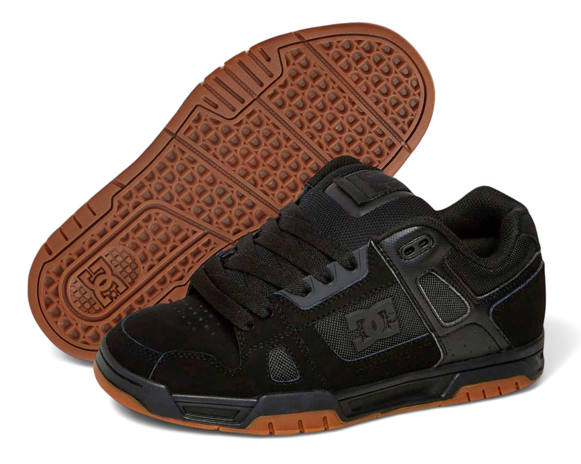 Tenis Casuales DC Shoes para Hombre