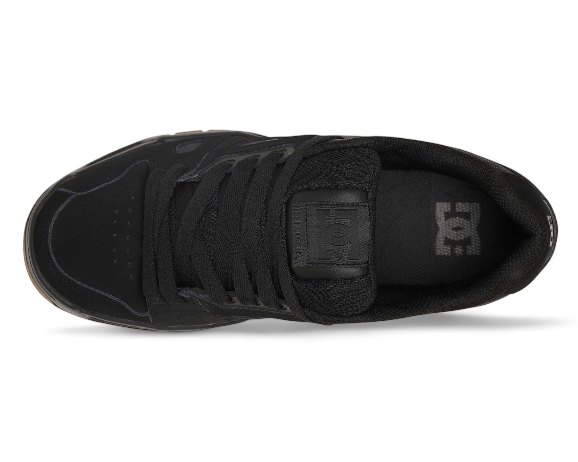 Foto 6 pulgar | Foto 5 | Tenis Casuales DC Shoes para Hombre