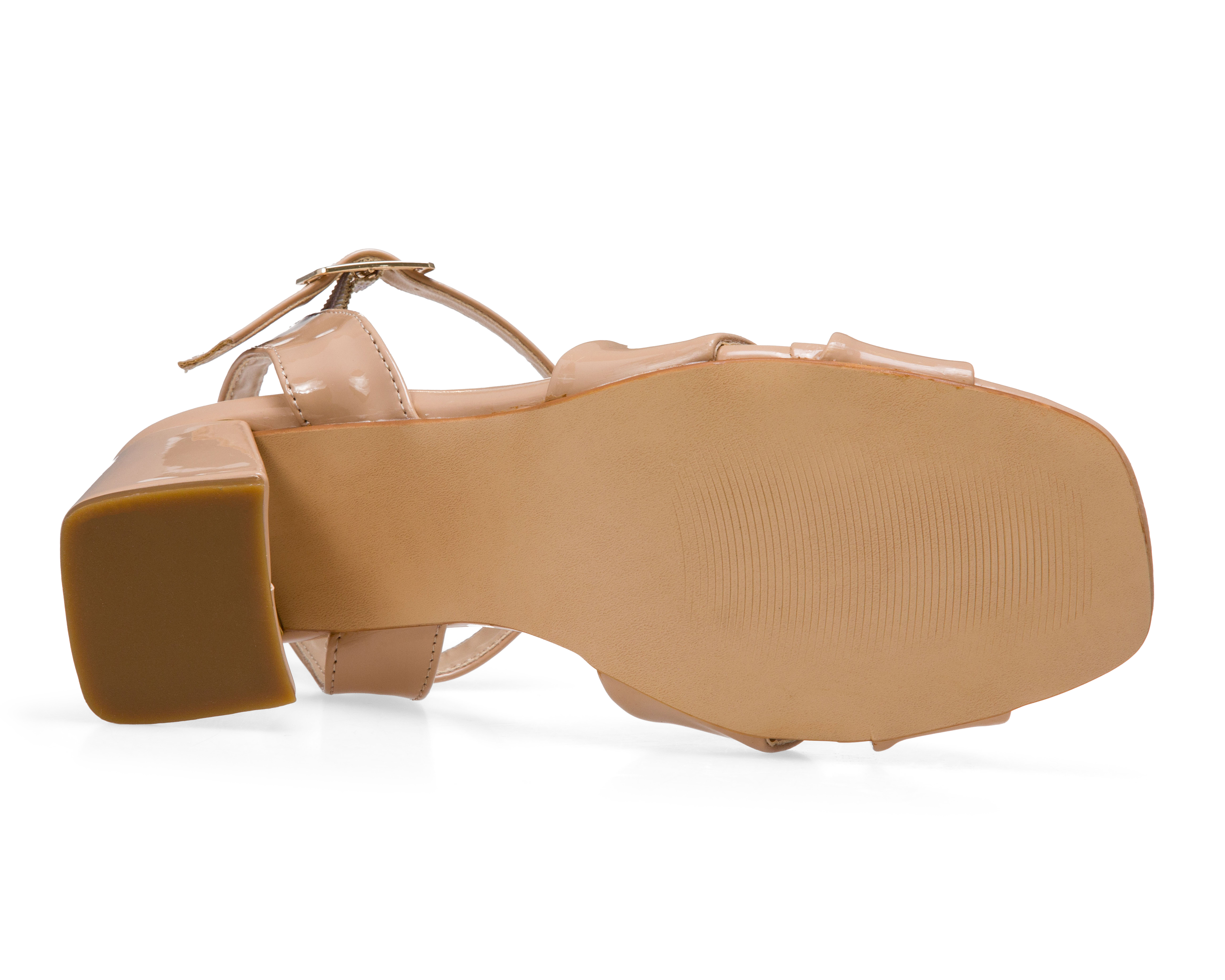 Foto 5 pulgar | Foto 4 | Sandalias de Tacón Sahara para Mujer