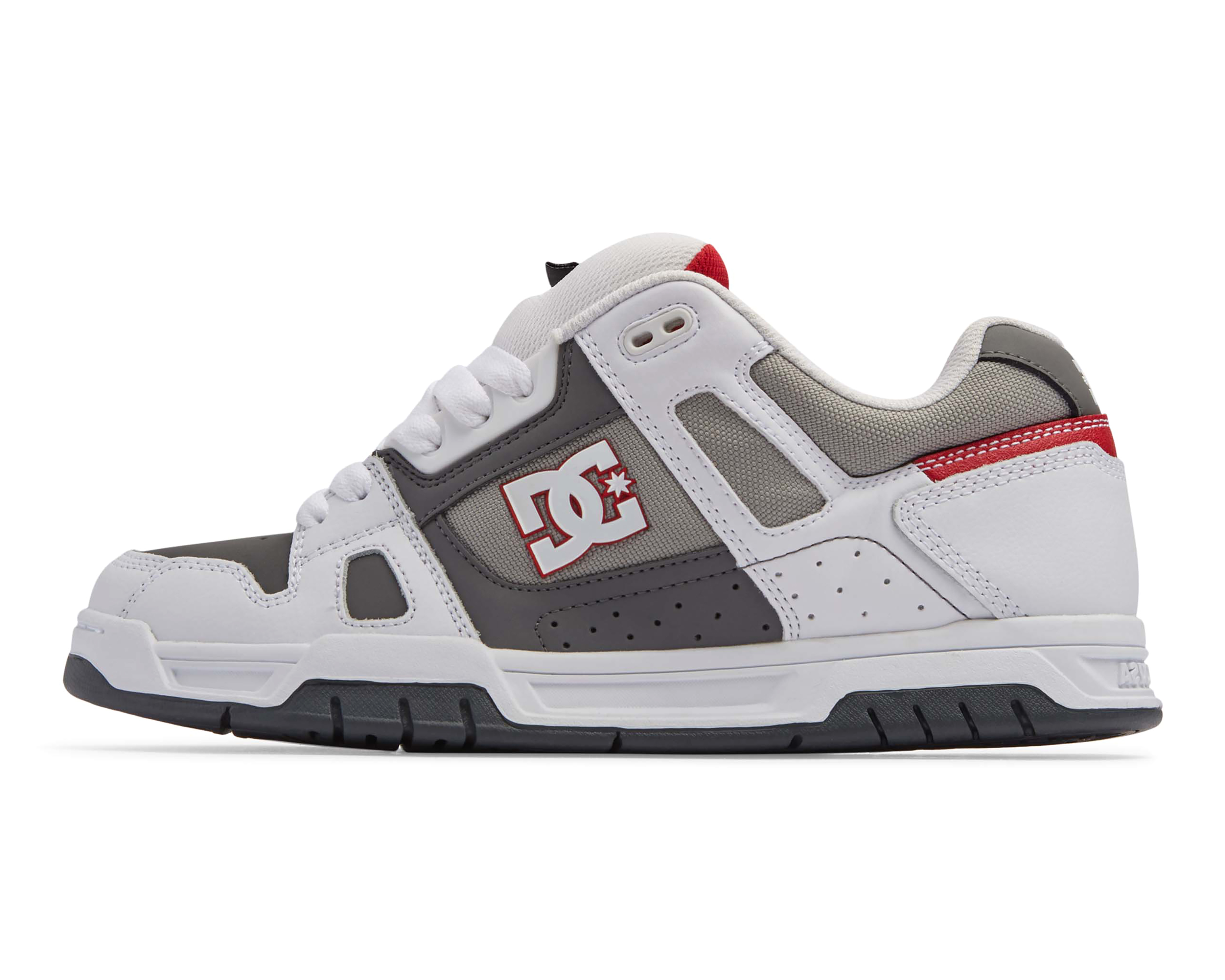 Foto 5 pulgar | Foto 4 | Tenis Casuales DC Shoes para Hombre