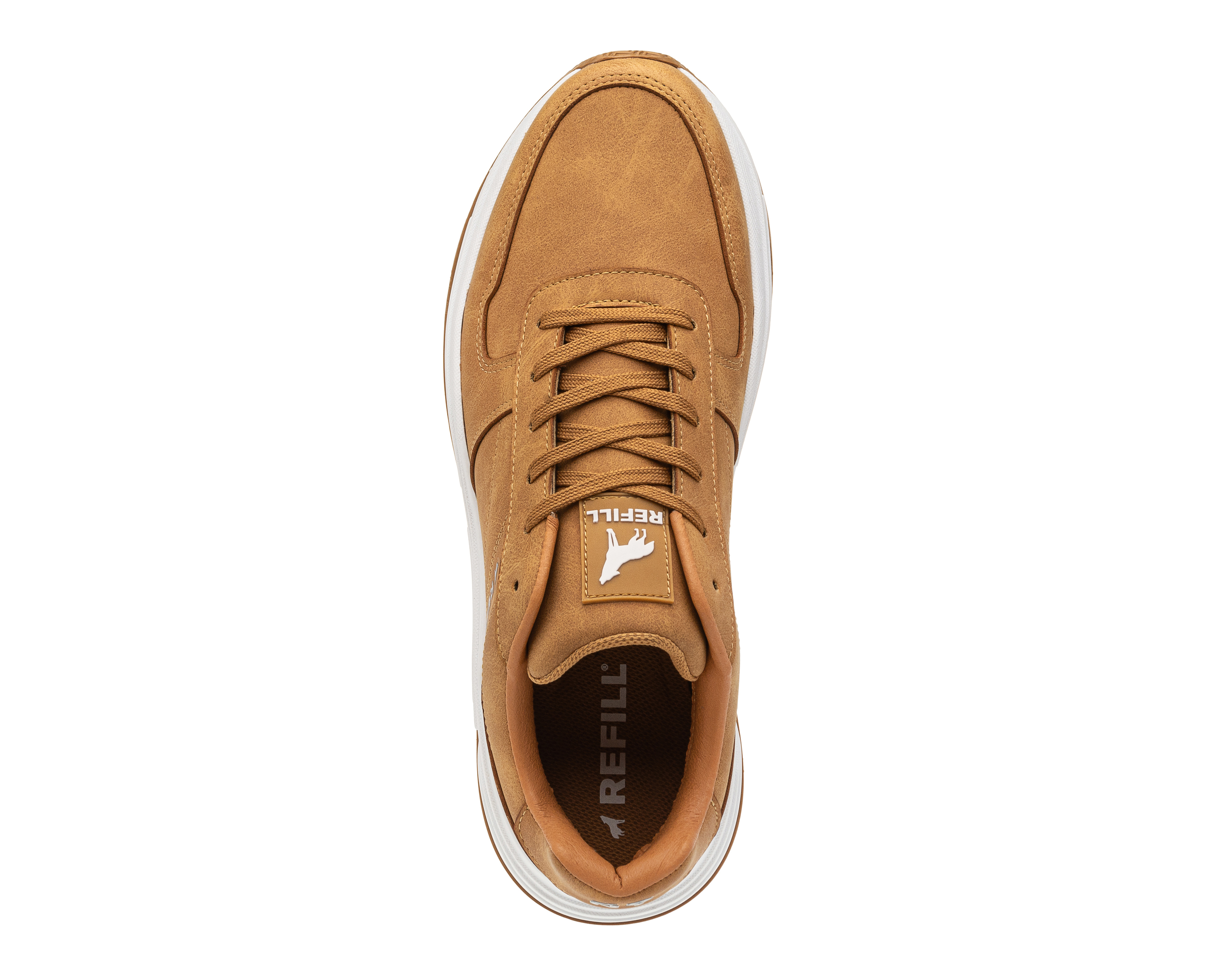 Foto 5 | Foto 5 | Tenis Casuales Refill para Hombre