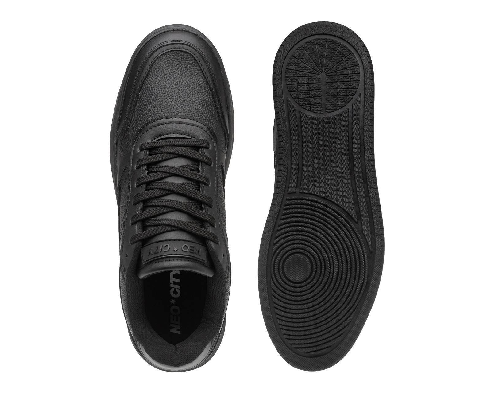Foto 2 | Foto 2 | Tenis Casuales Neo*City para Hombre