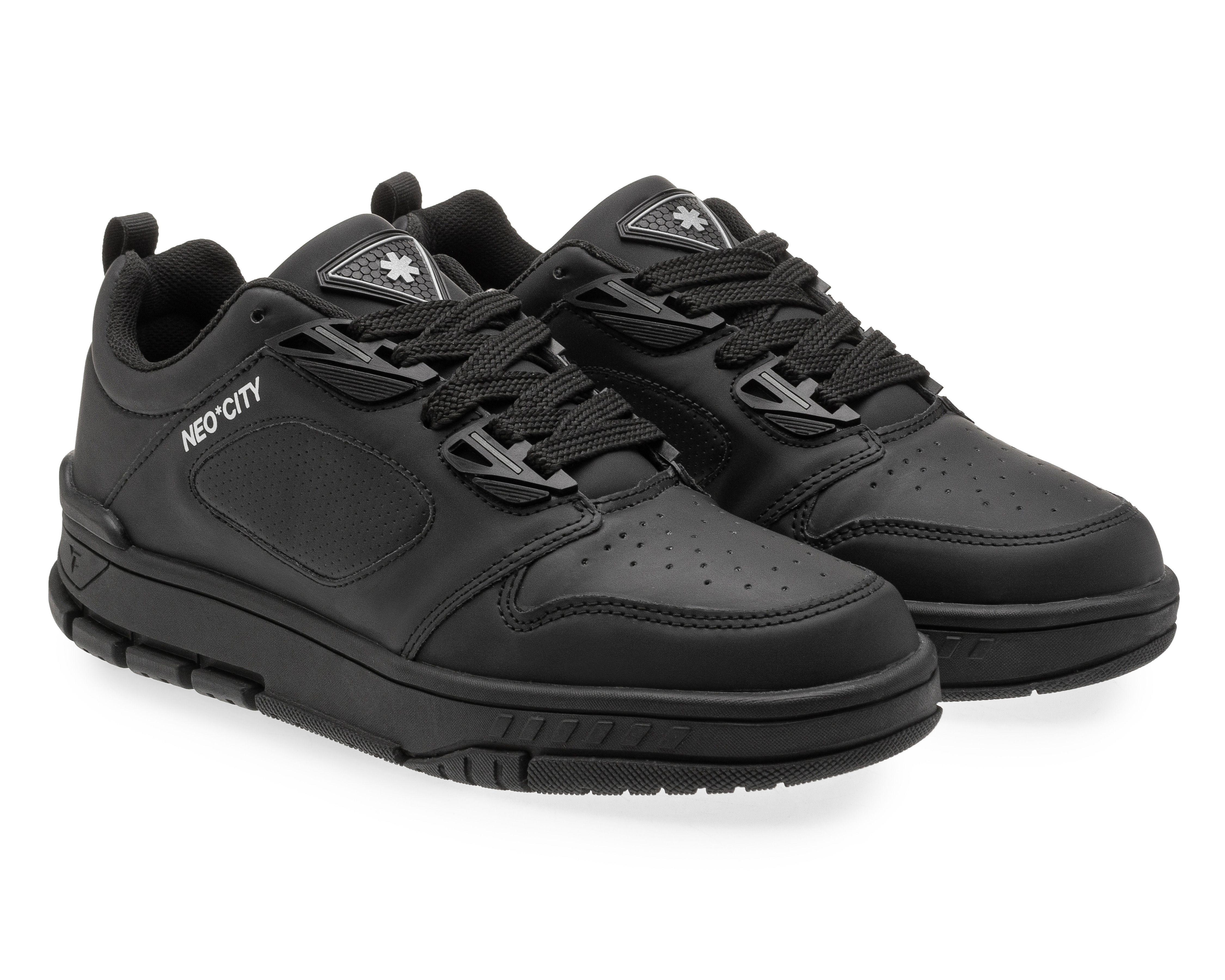 Foto 1 | Foto 1 | Tenis Casuales Neo*City para Hombre