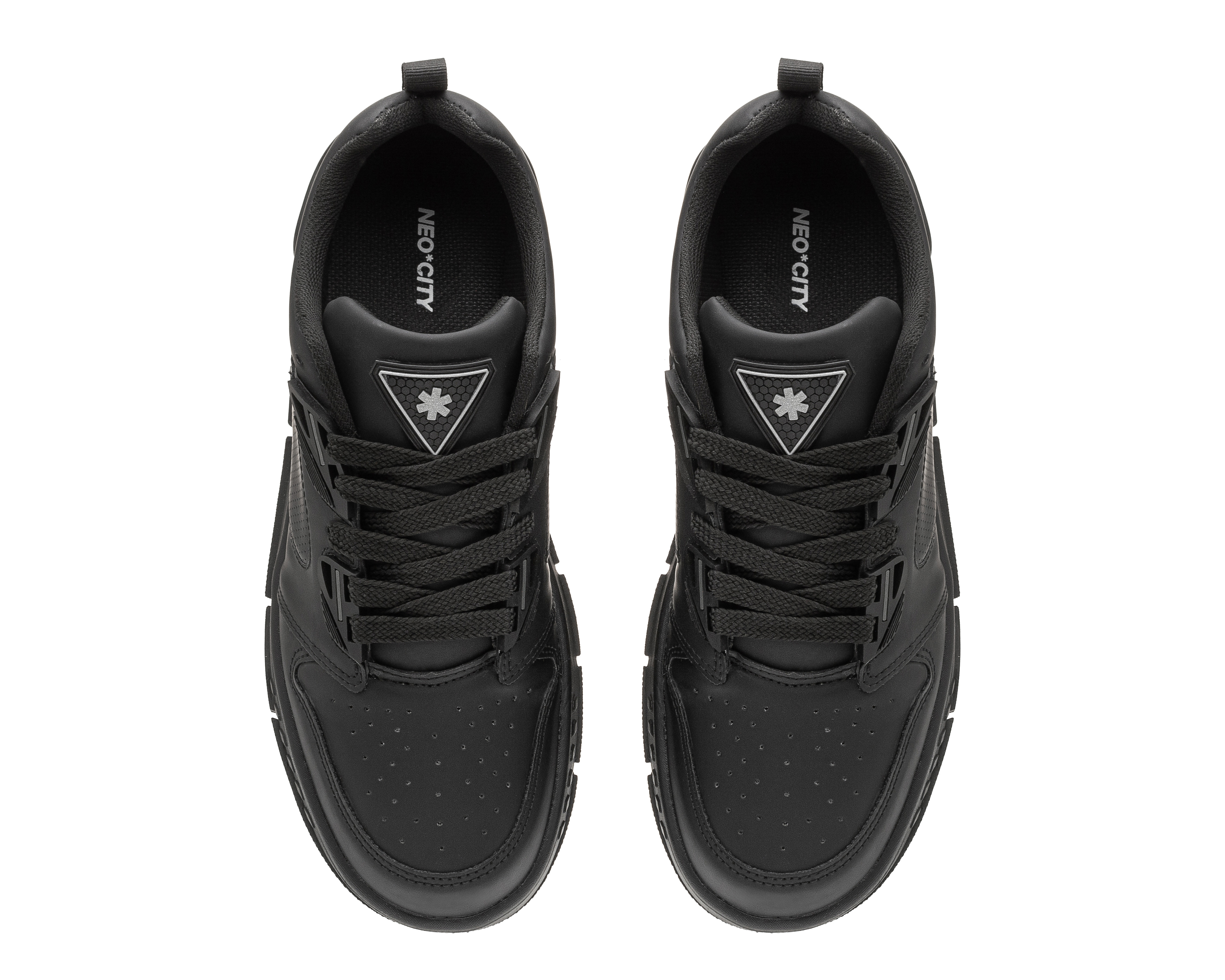 Foto 3 | Foto 3 | Tenis Casuales Neo*City para Hombre