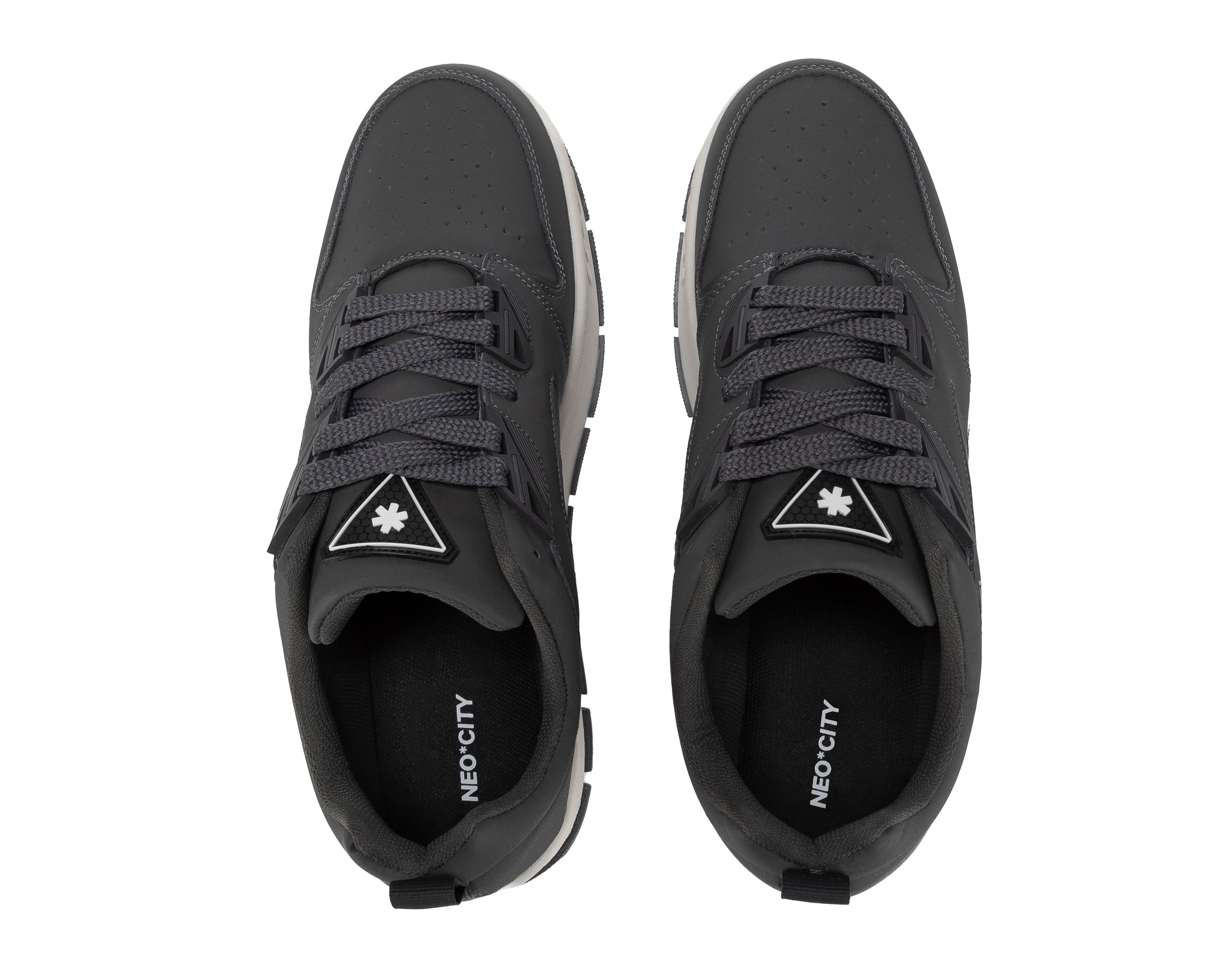 Foto 3 | Foto 3 | Tenis Casuales Neo*City para Hombre