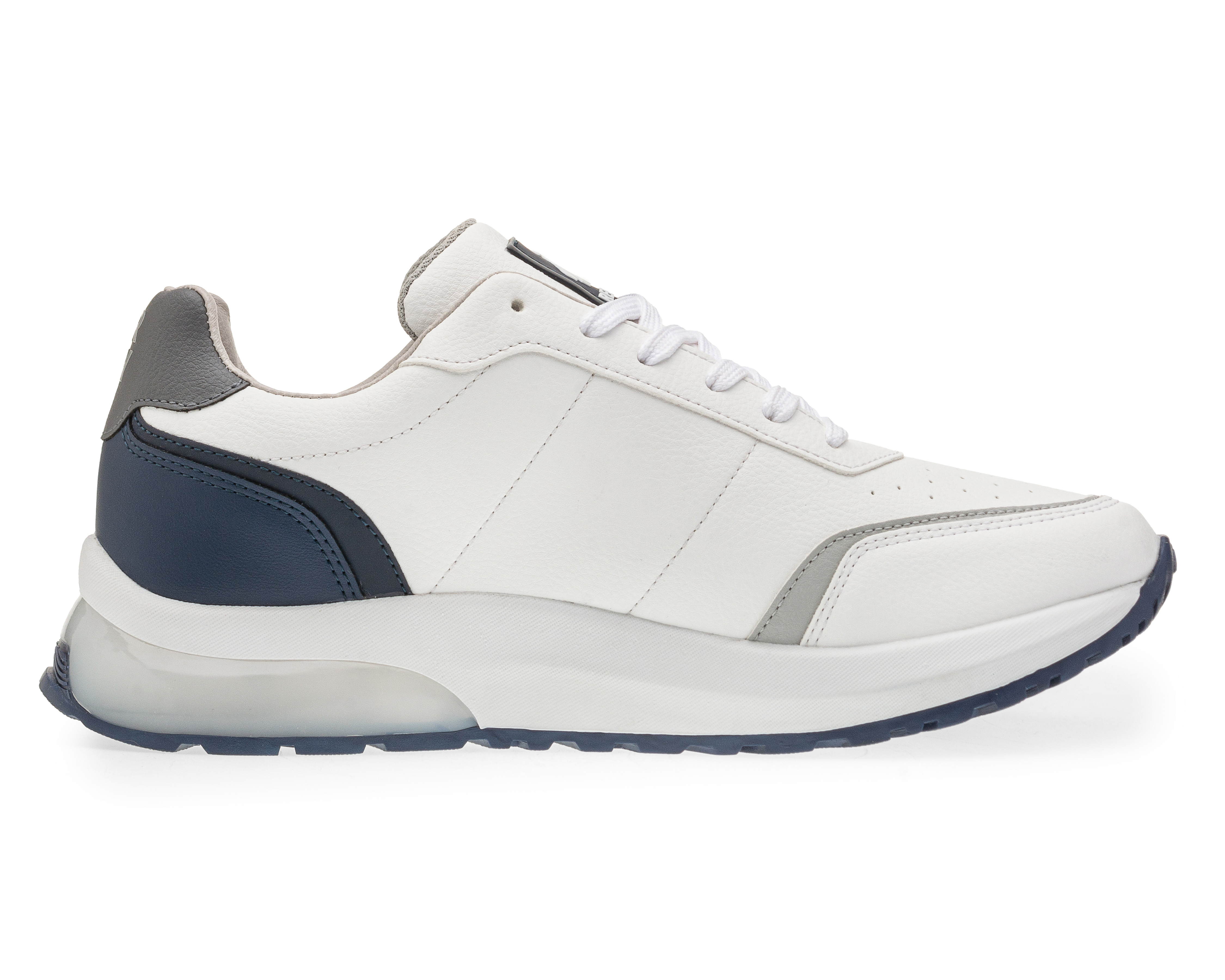 Foto 5 pulgar | Foto 4 | Tenis Casuales Refill para Hombre