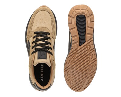 Foto 2 | Foto 2 | Tenis Casuales Refill para Hombre