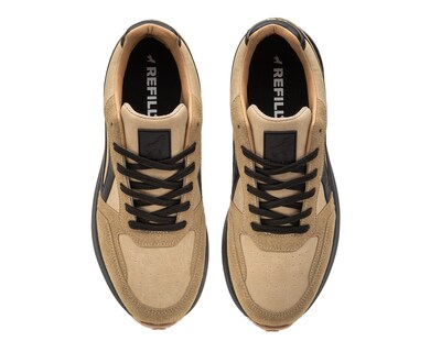 Foto 3 | Foto 3 | Tenis Casuales Refill para Hombre