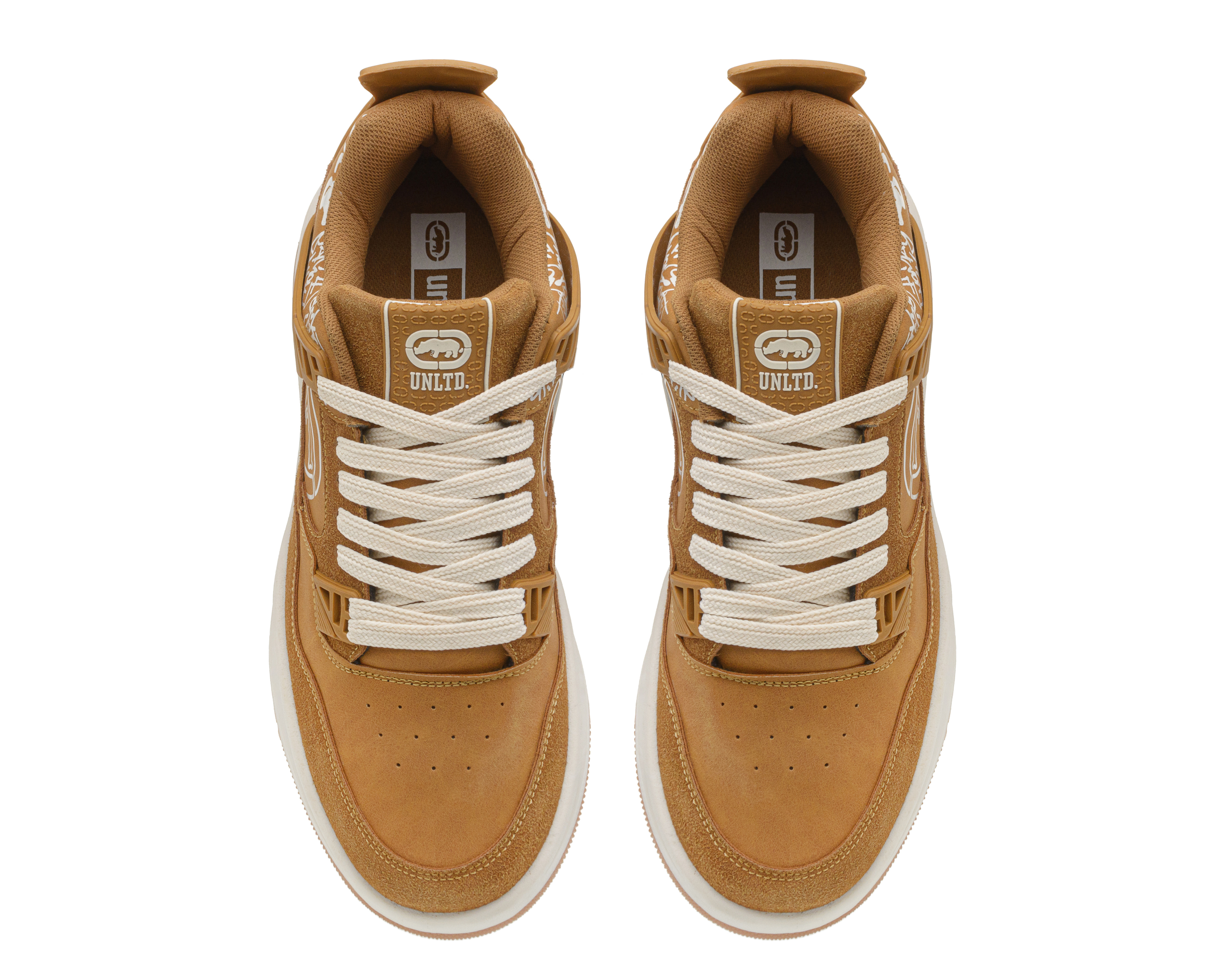 Foto 4 pulgar | Foto 3 | Tenis Casuales Eckó Unltd. para Hombre