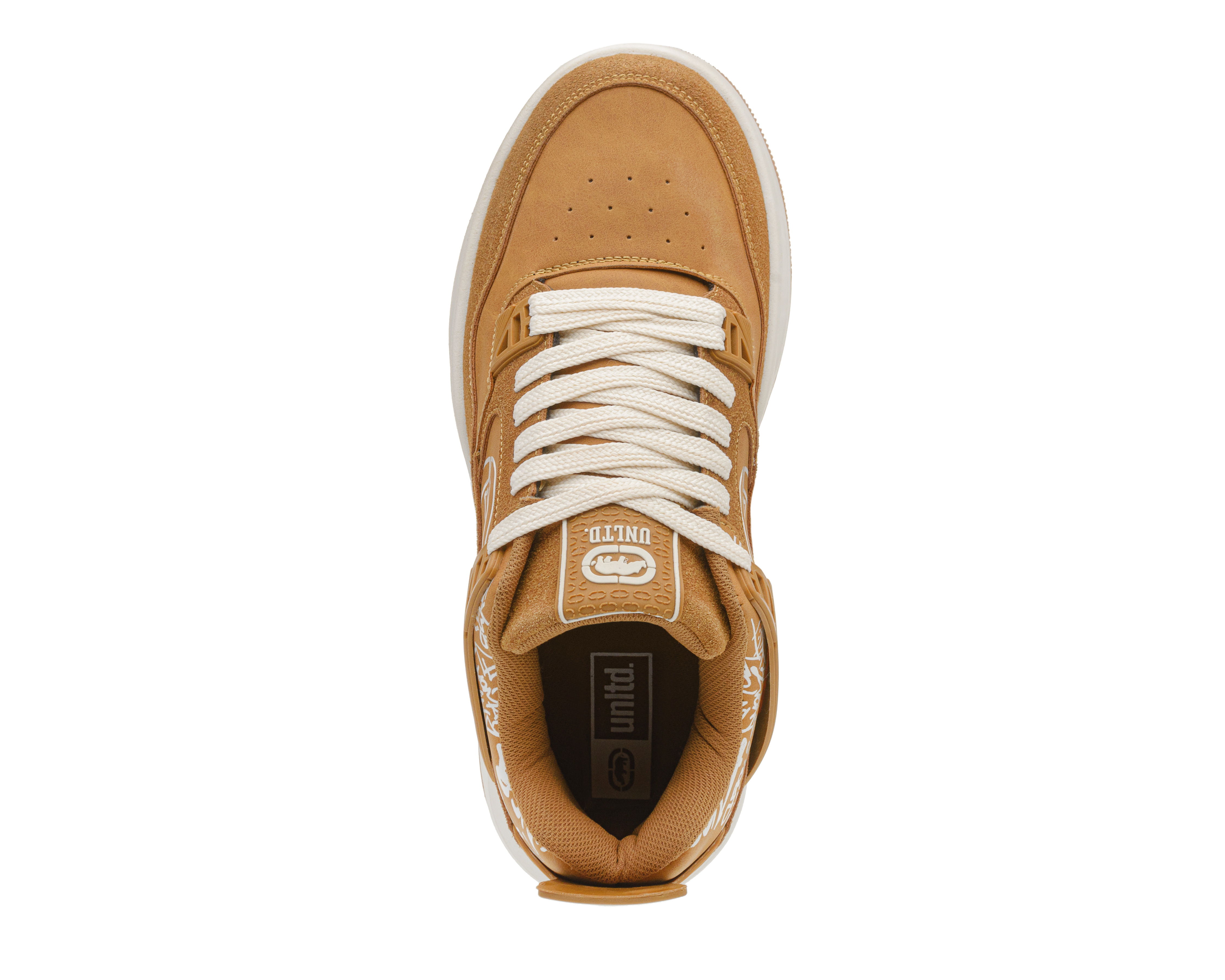 Foto 5 | Foto 5 | Tenis Casuales Eckó Unltd. para Hombre