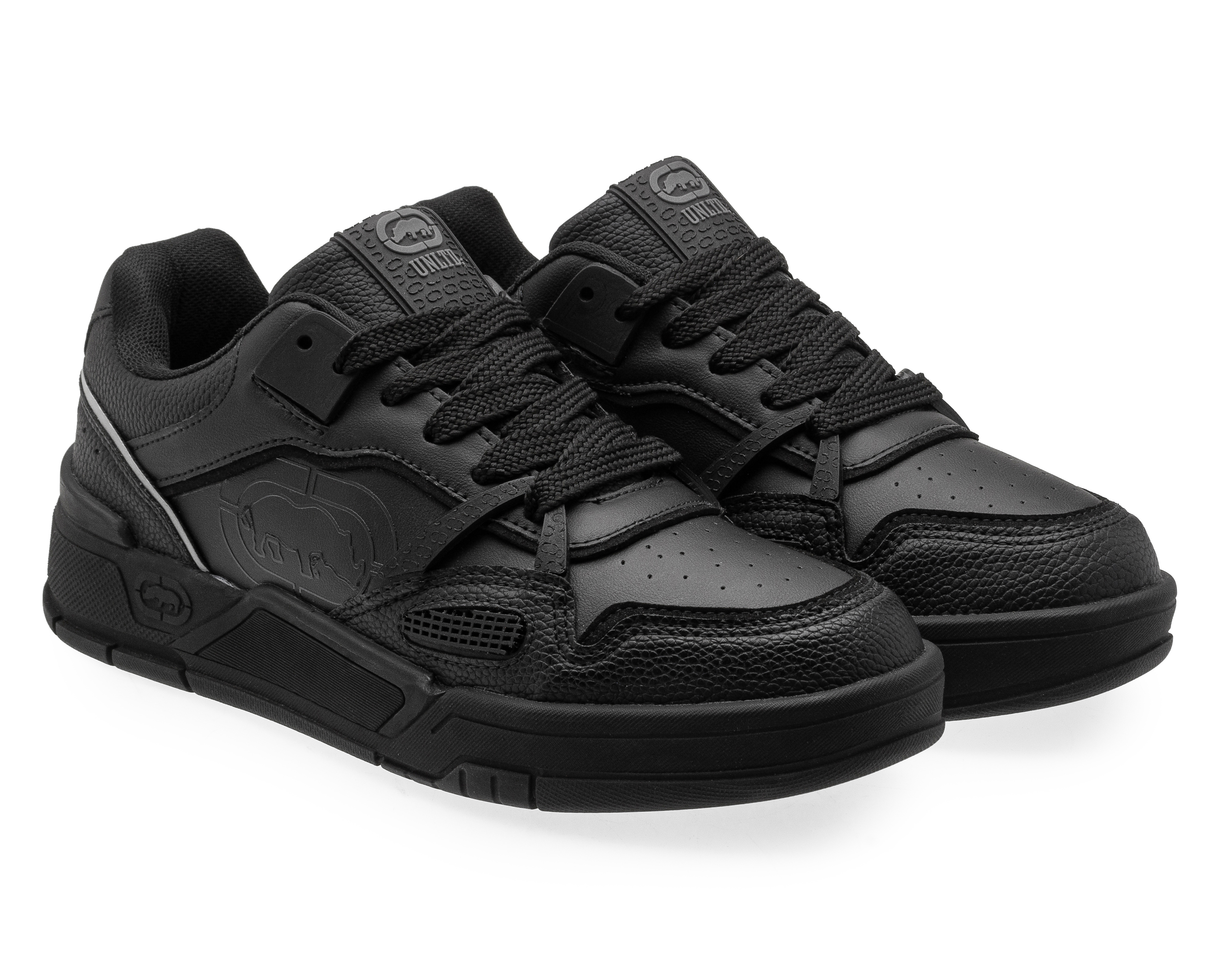 Foto 1 | Foto 1 | Tenis Casuales Eckó Unltd. para Hombre